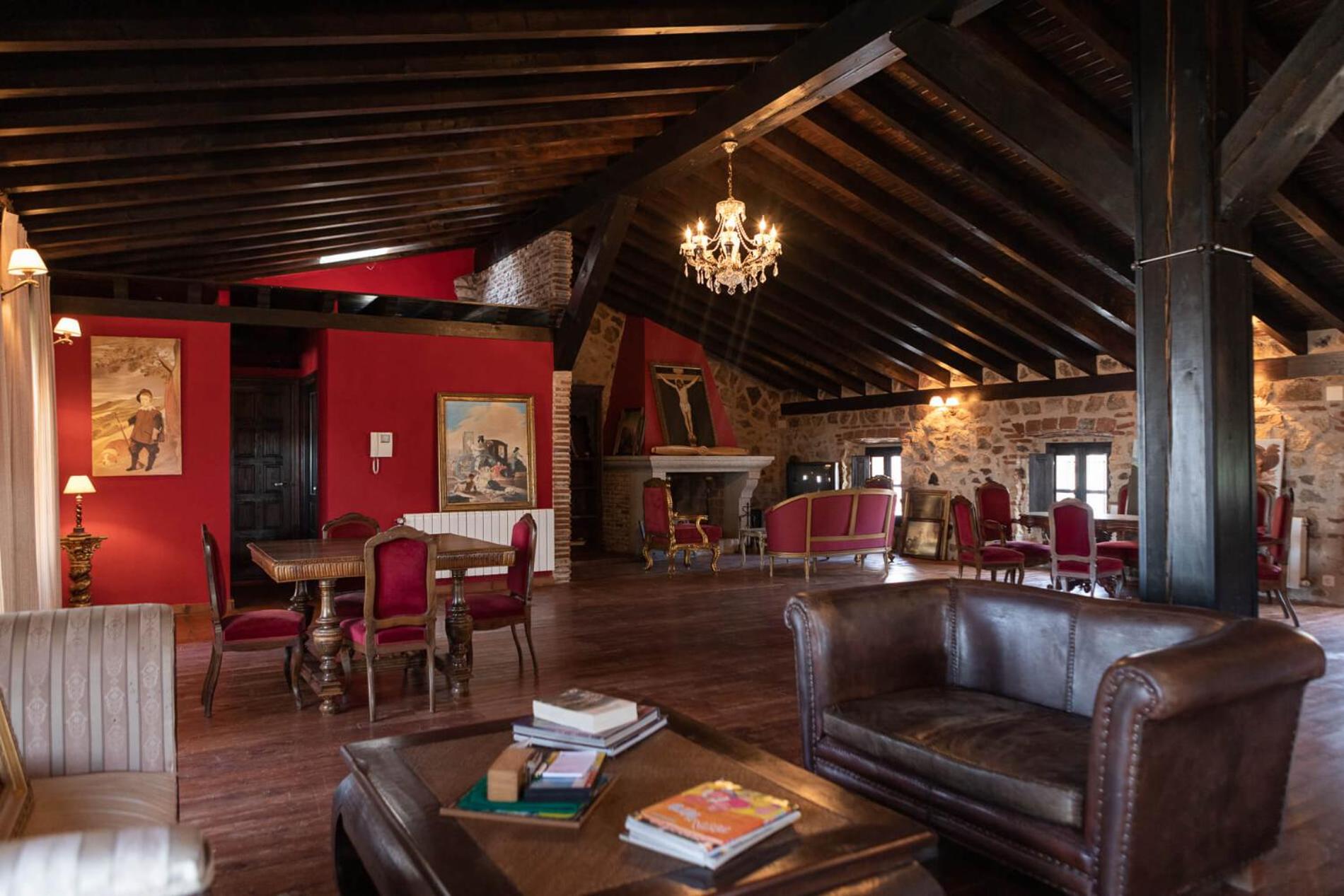 Casa Rural Doña Anita