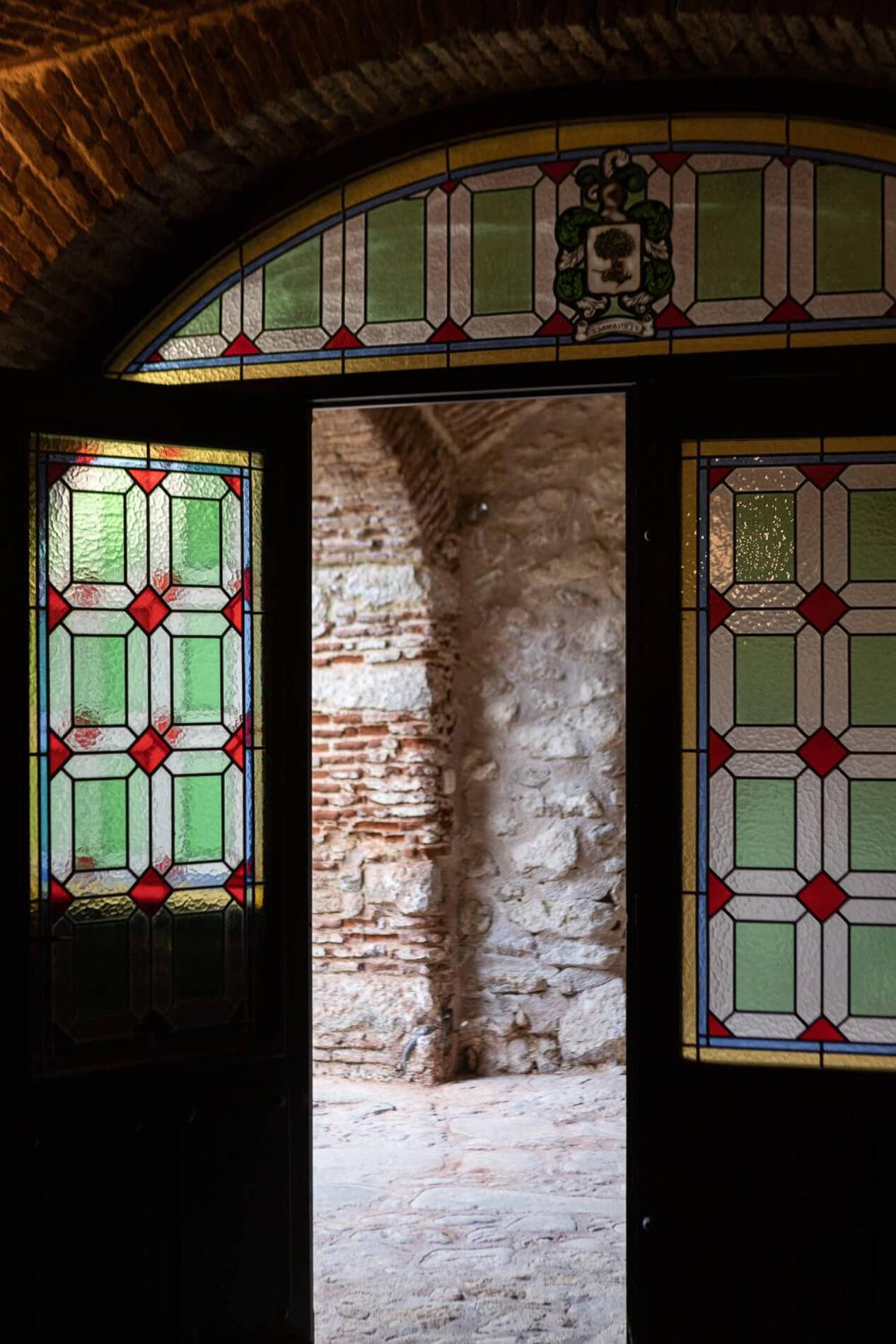 Casa Rural Doña Anita