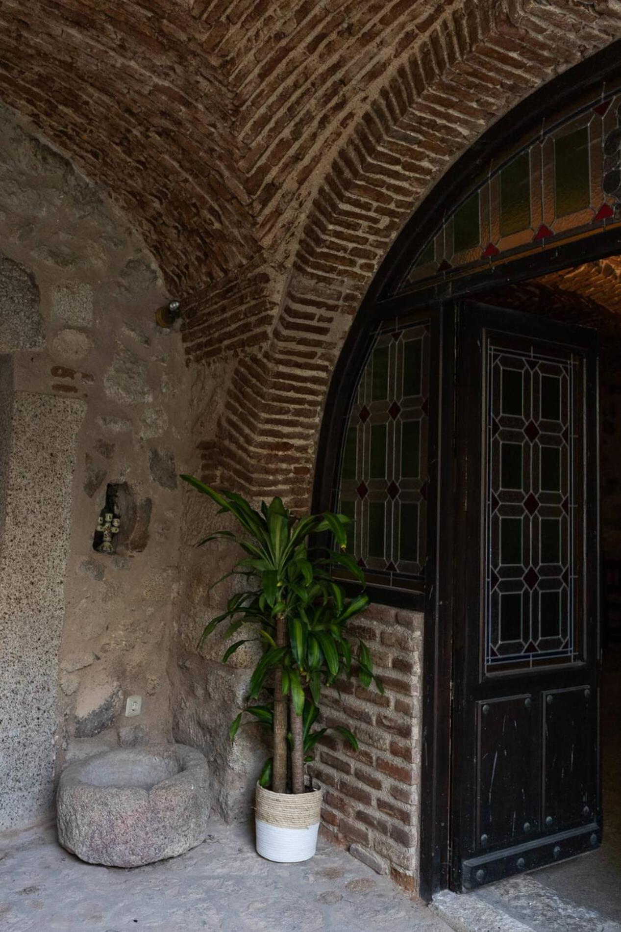 Casa Rural Doña Anita