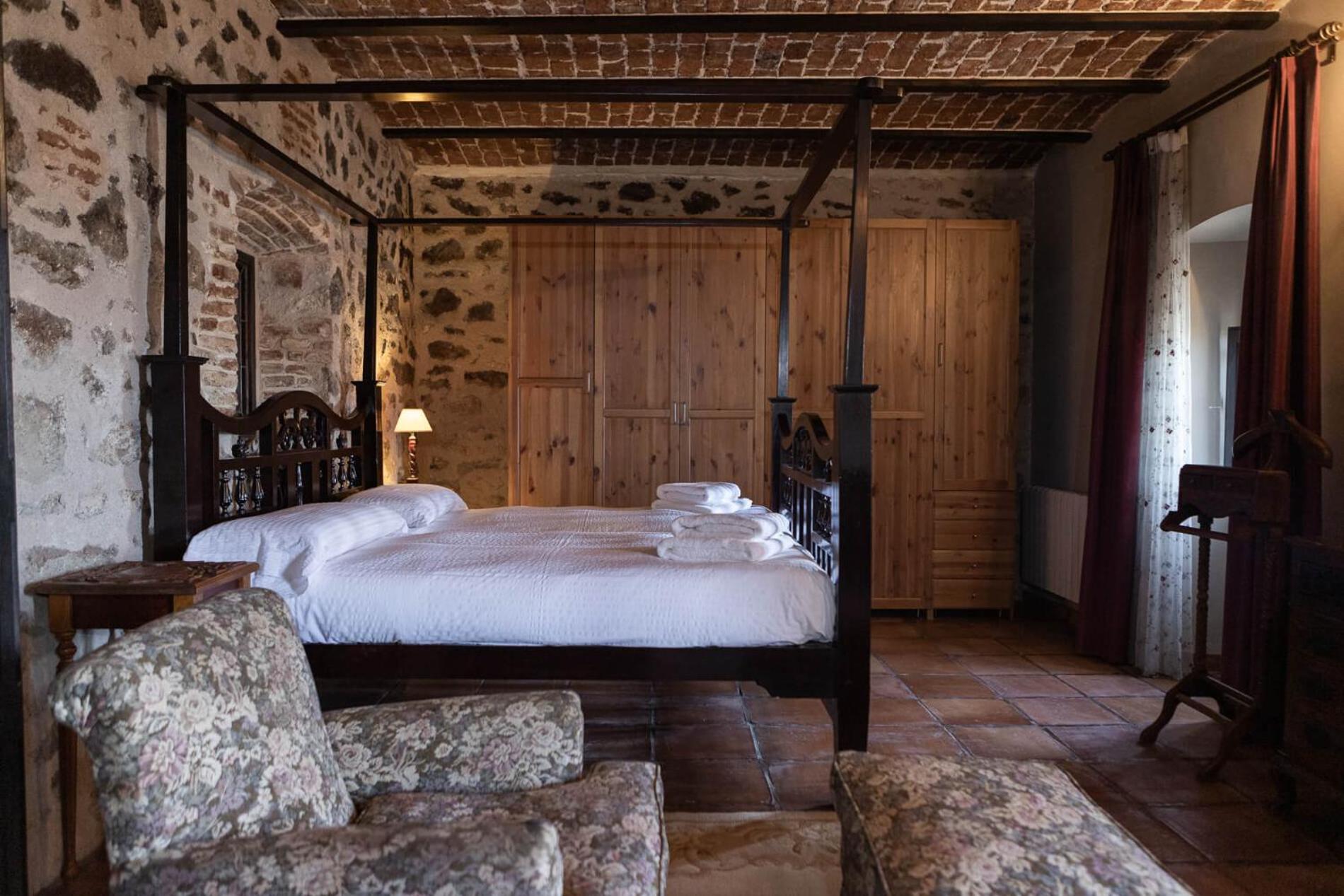 Casa Rural Doña Anita