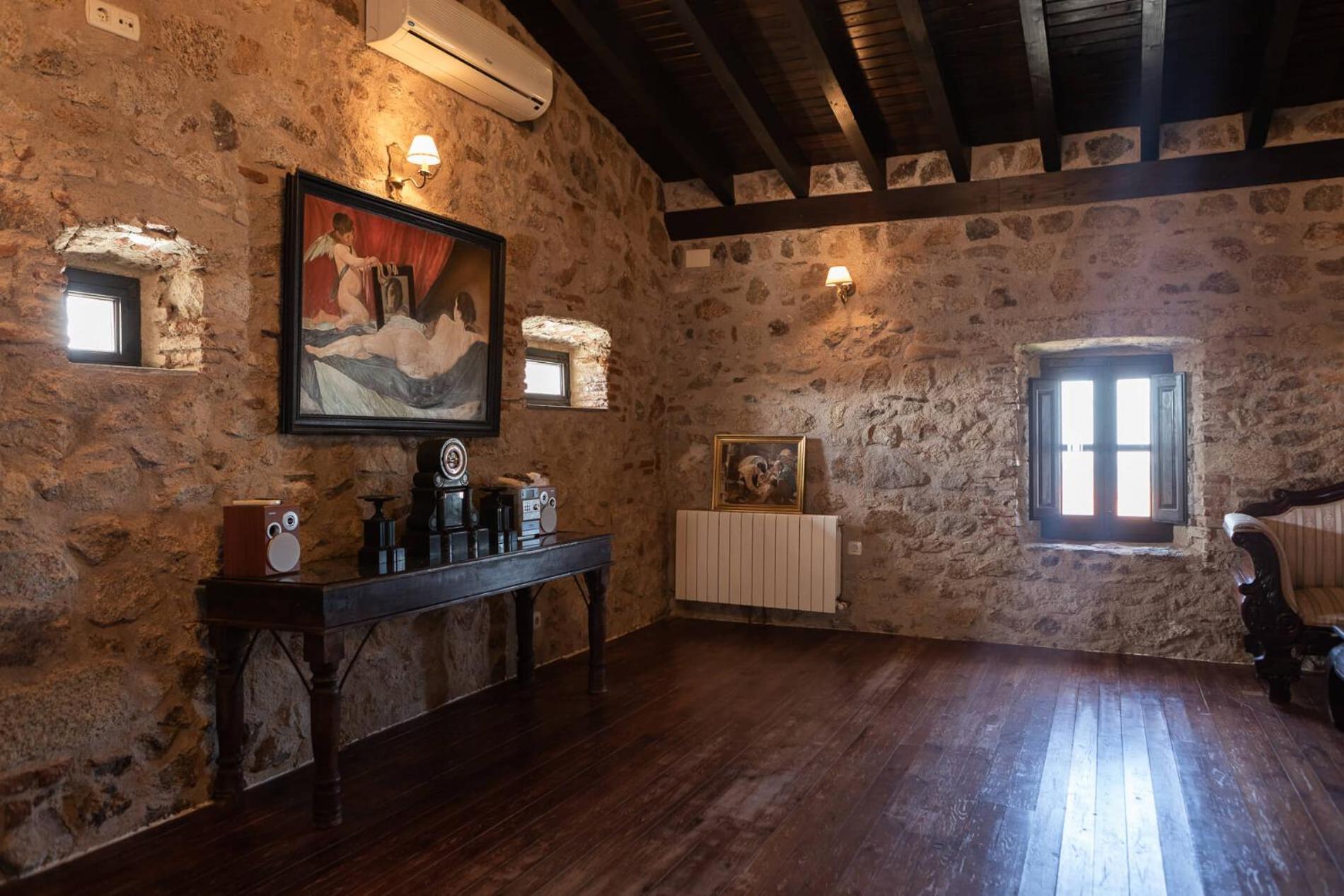 Casa Rural Doña Anita