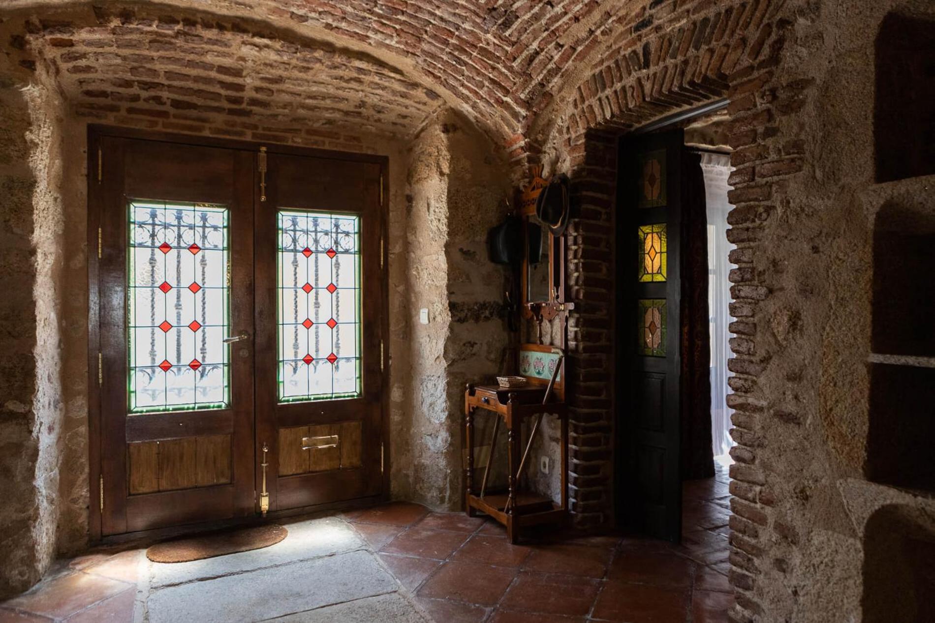 Casa Rural Doña Anita