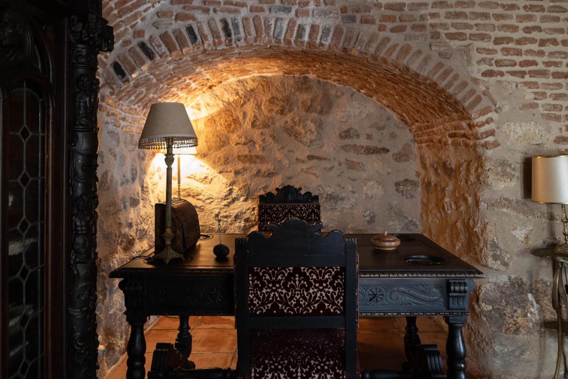 Casa Rural Doña Anita