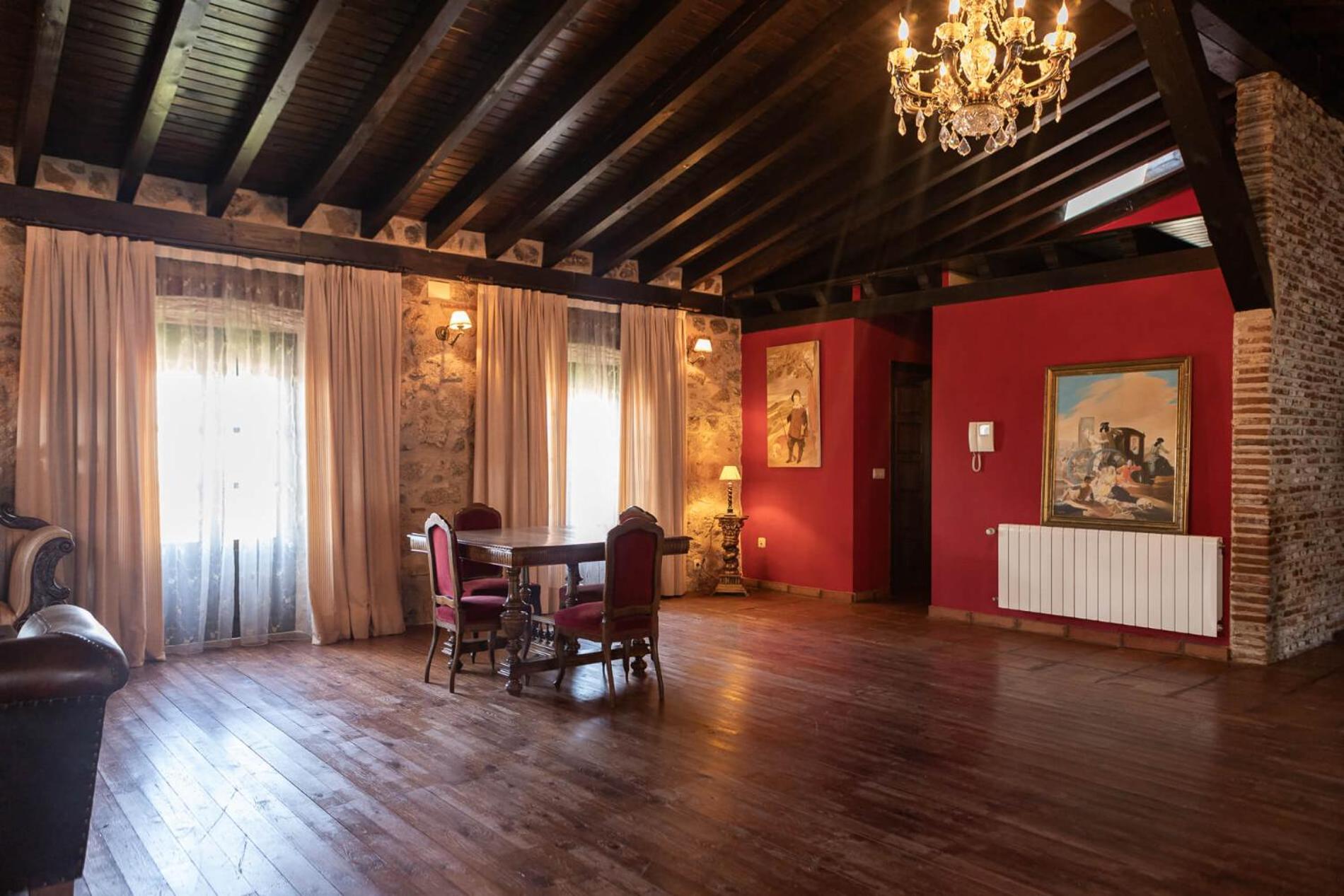 Casa Rural Doña Anita
