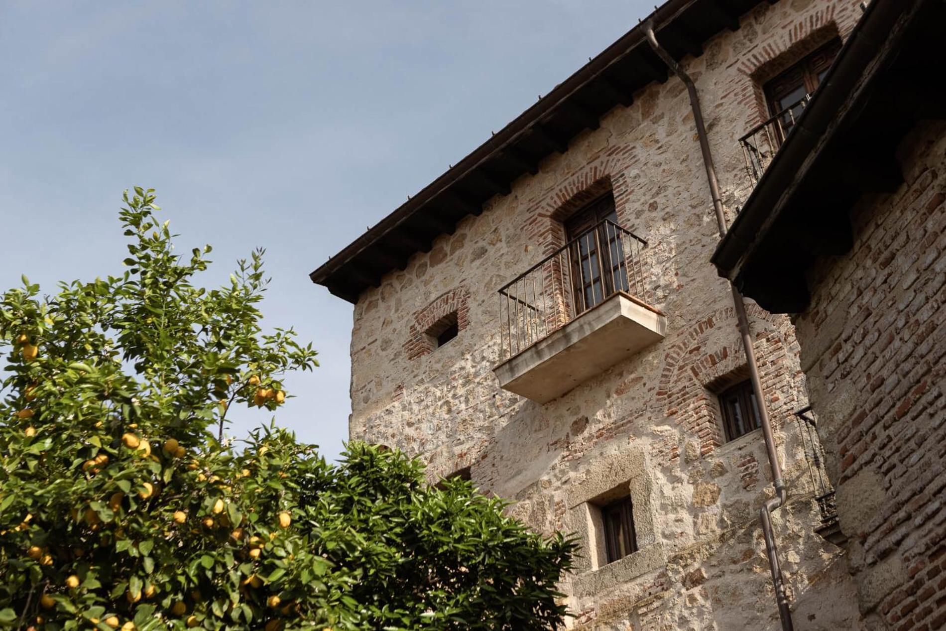Casa Rural Doña Anita