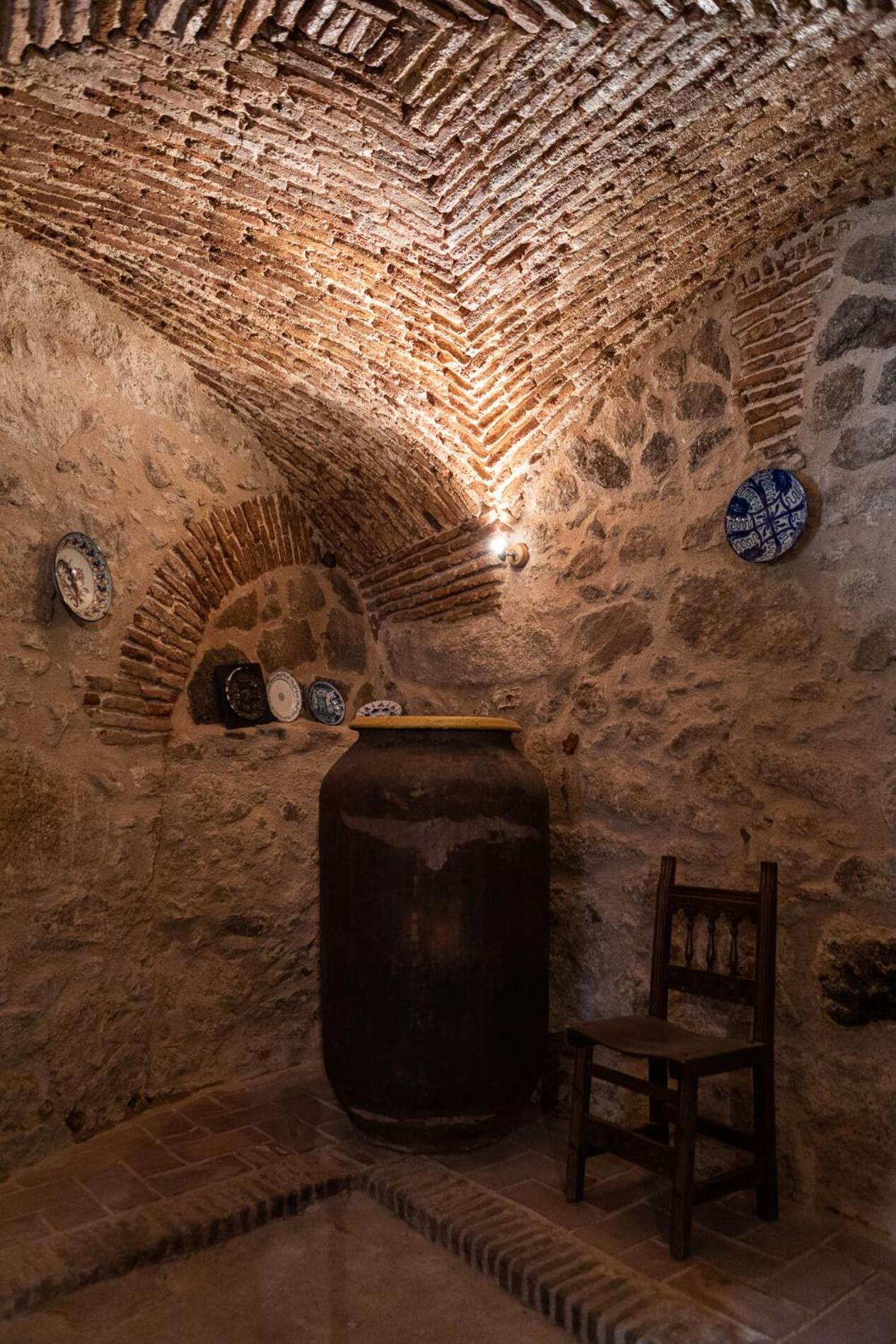 Casa Rural Doña Anita