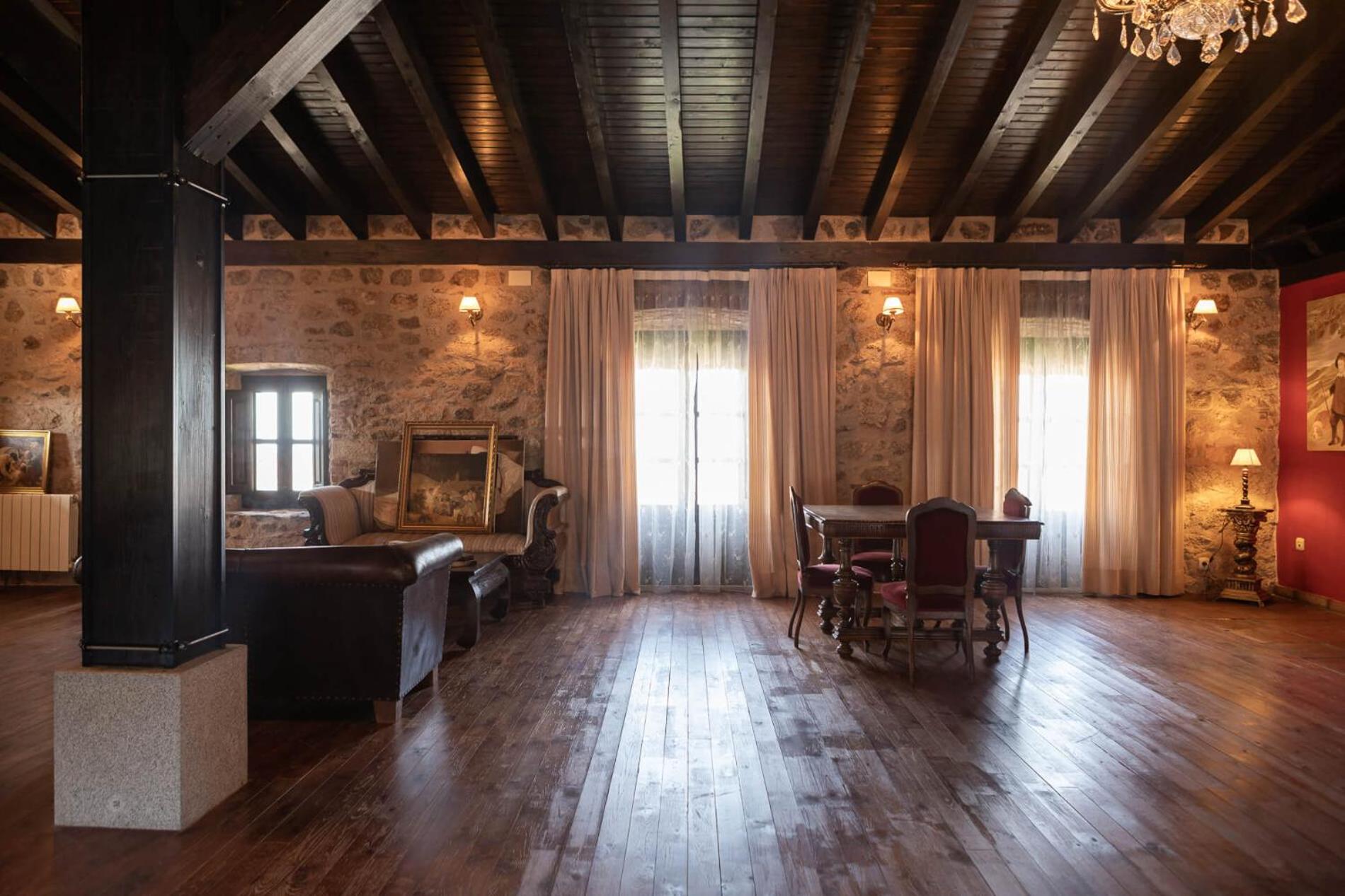 Casa Rural Doña Anita