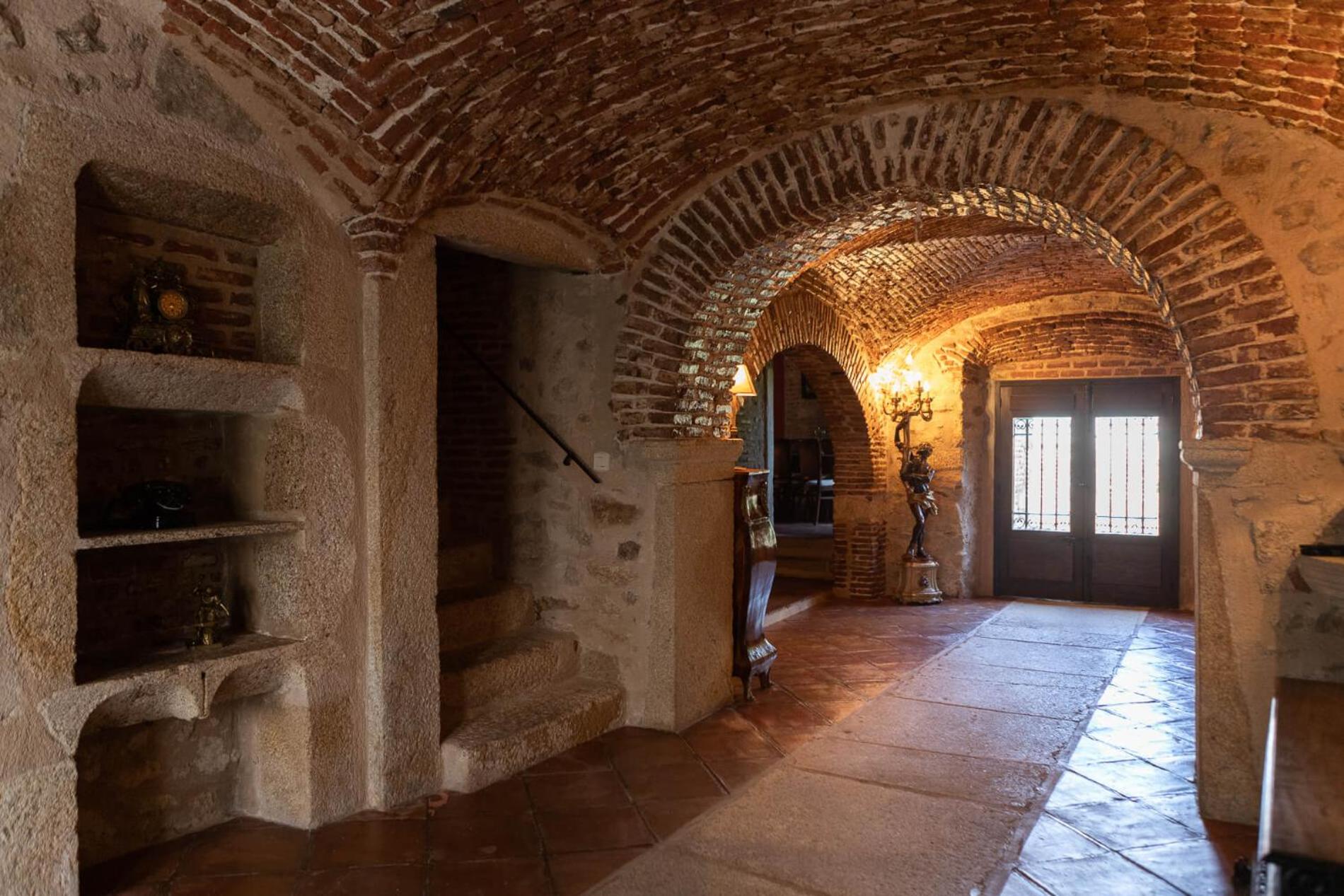 Casa Rural Doña Anita