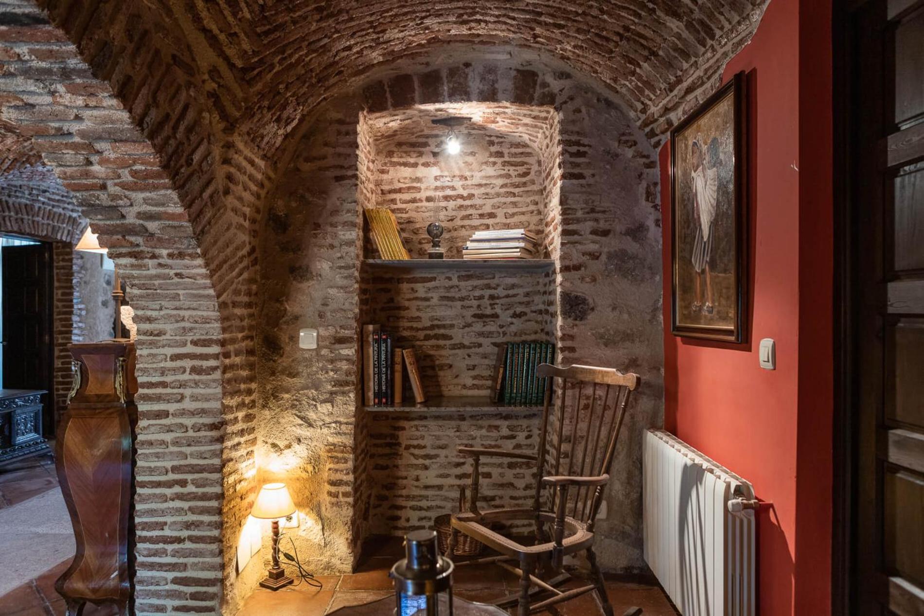 Casa Rural Doña Anita