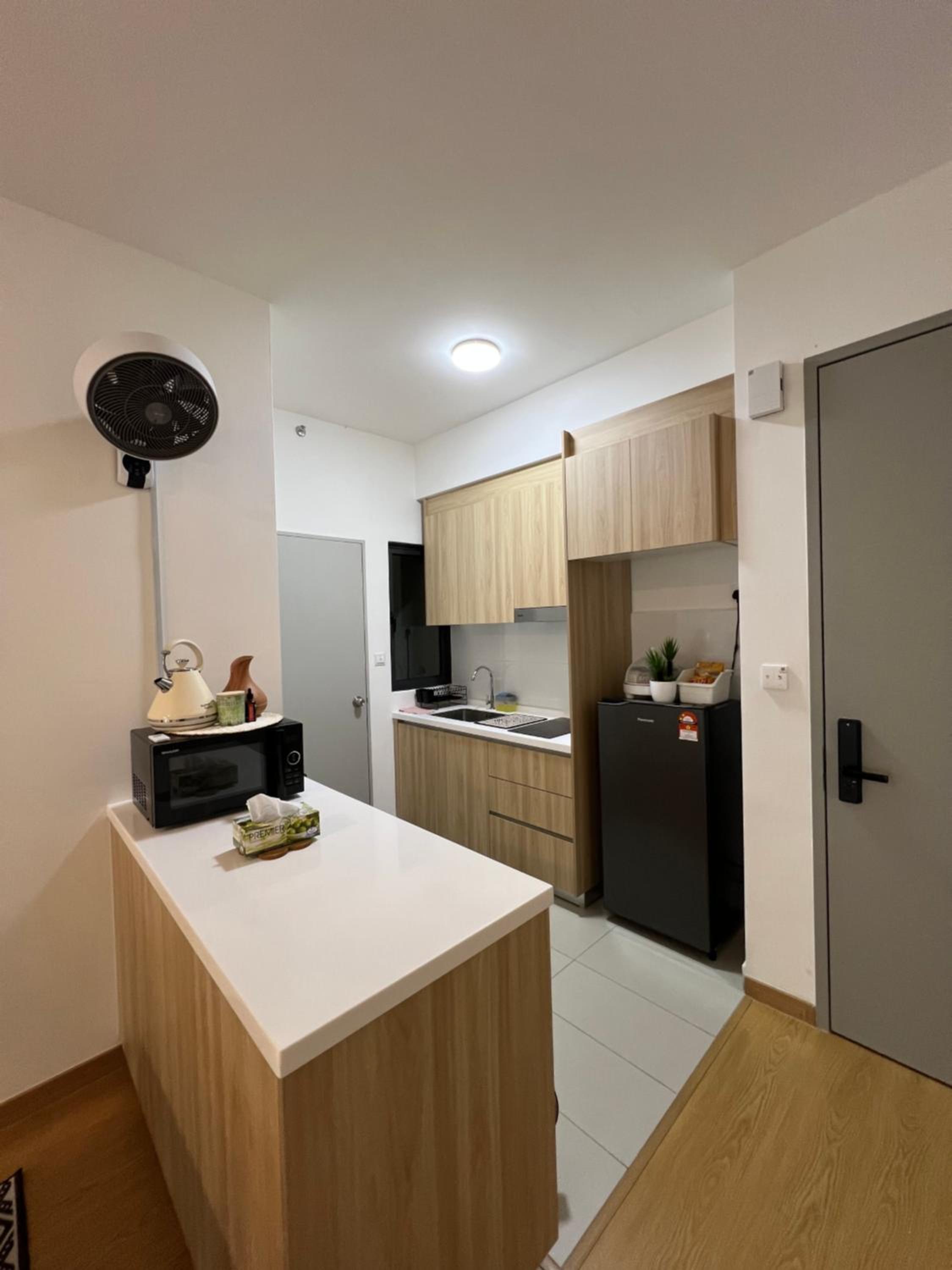 CASA LiLO SplashMania Homestay KLIA photo 8