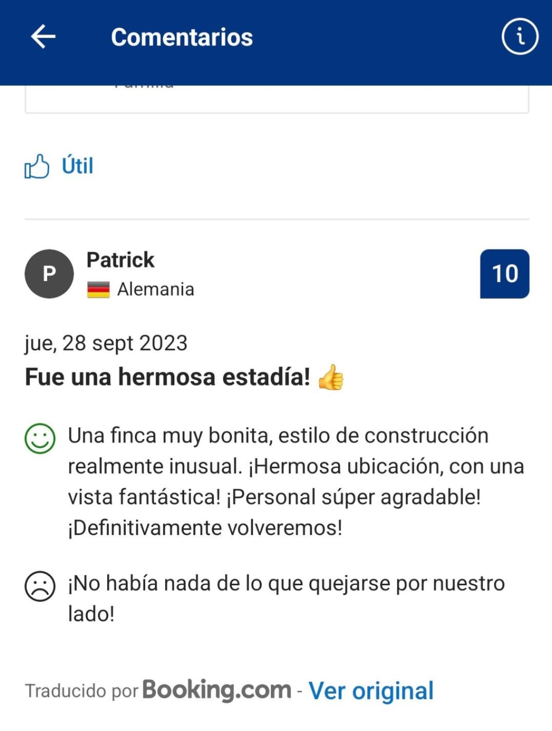 Only Adult Villa El Abanico