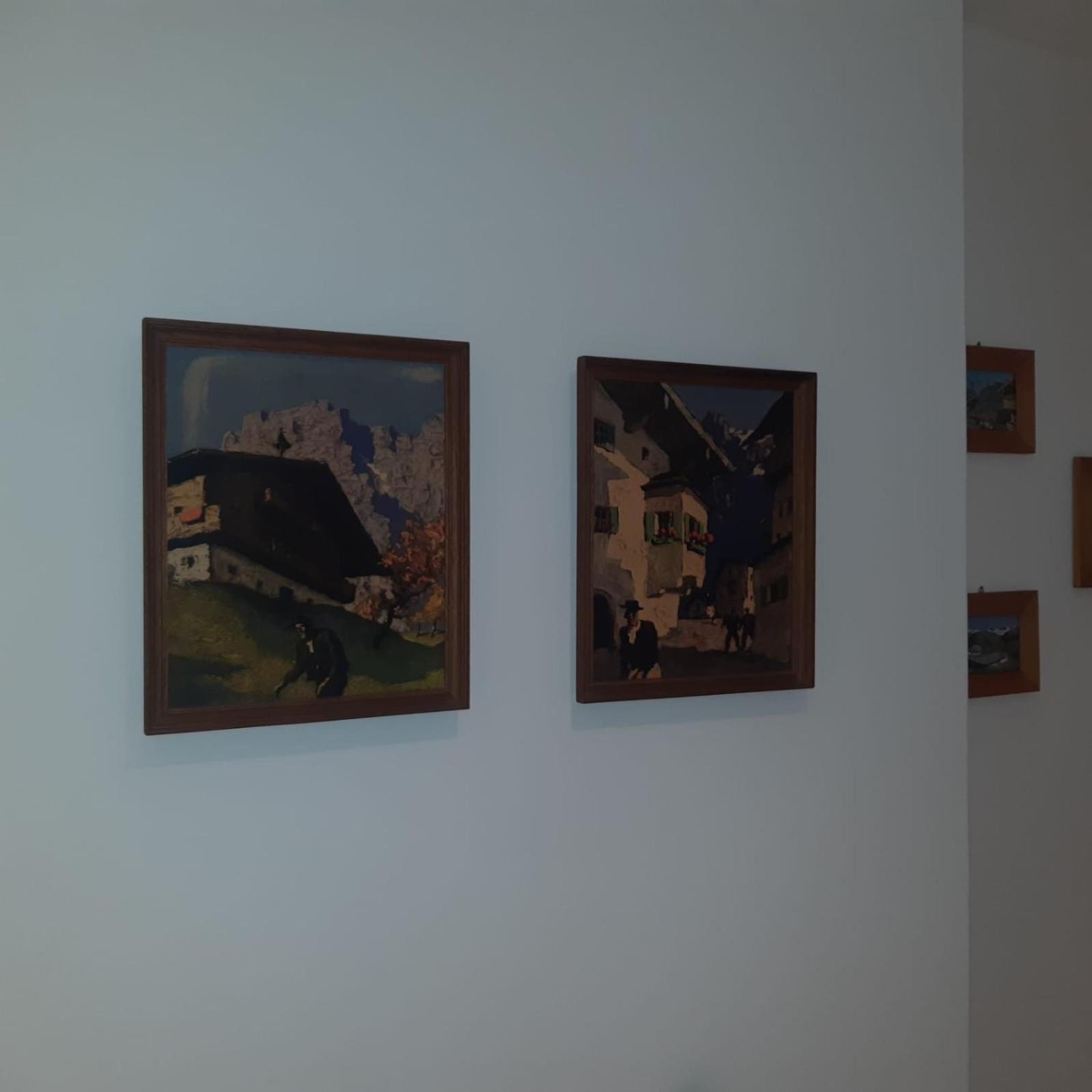 Stubnerkogel Apartments