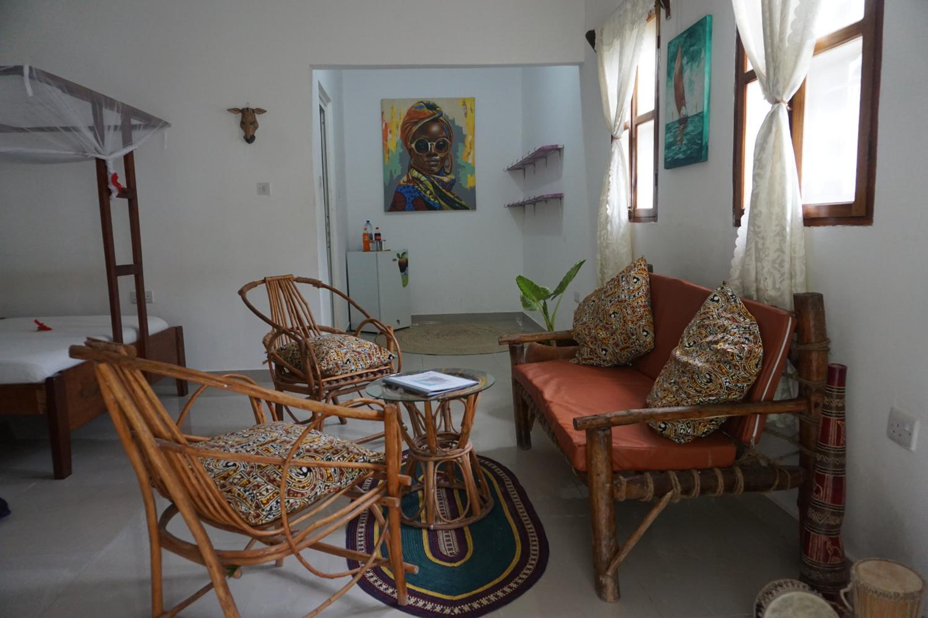 Cocolala Beach House
