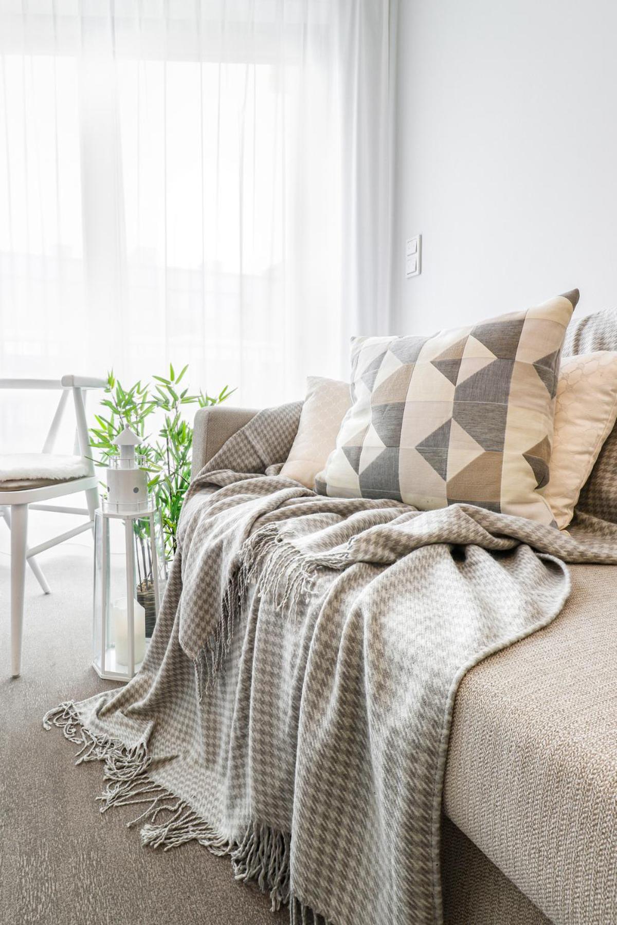 ApartPark by Baltic Home
