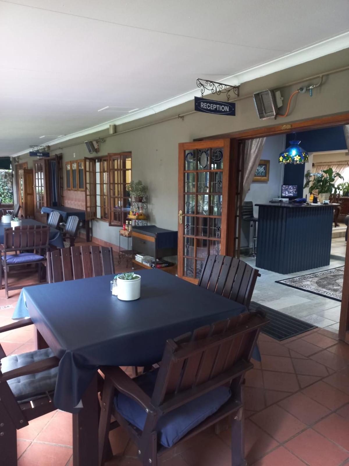 J'Cups Guest House