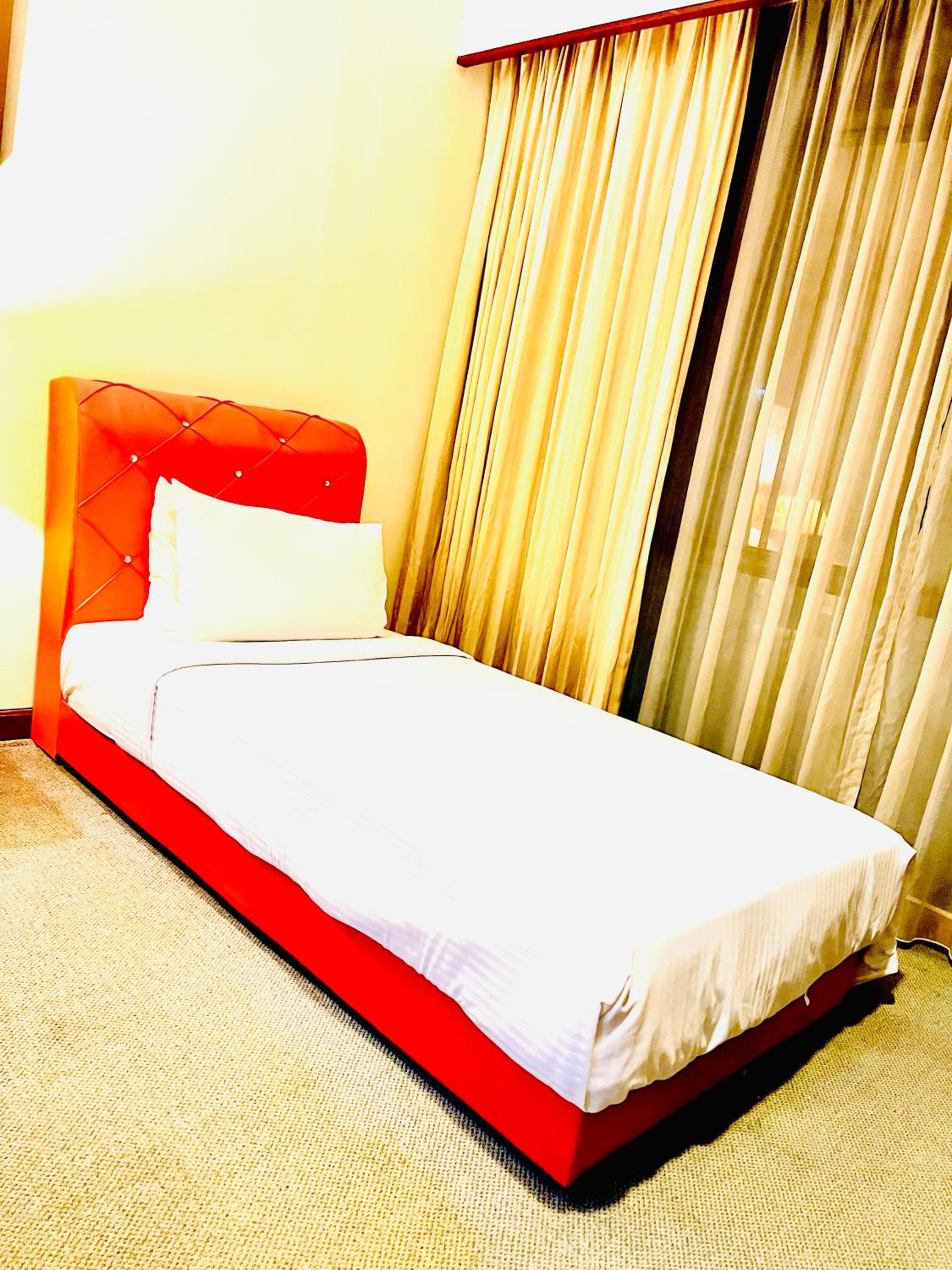 Marmaid Suite At Time Square KL