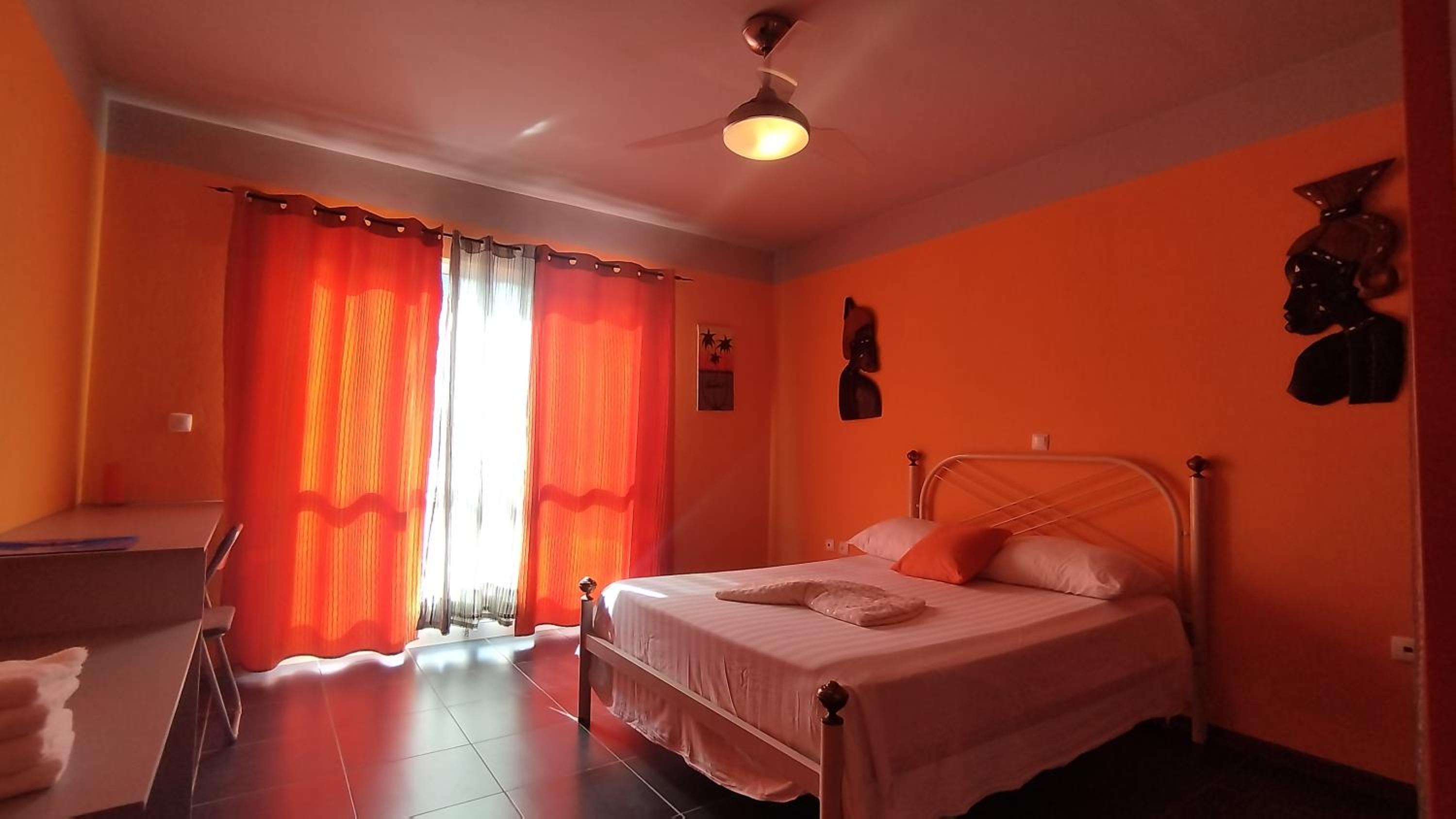 Pousada B&B Le Gourmet