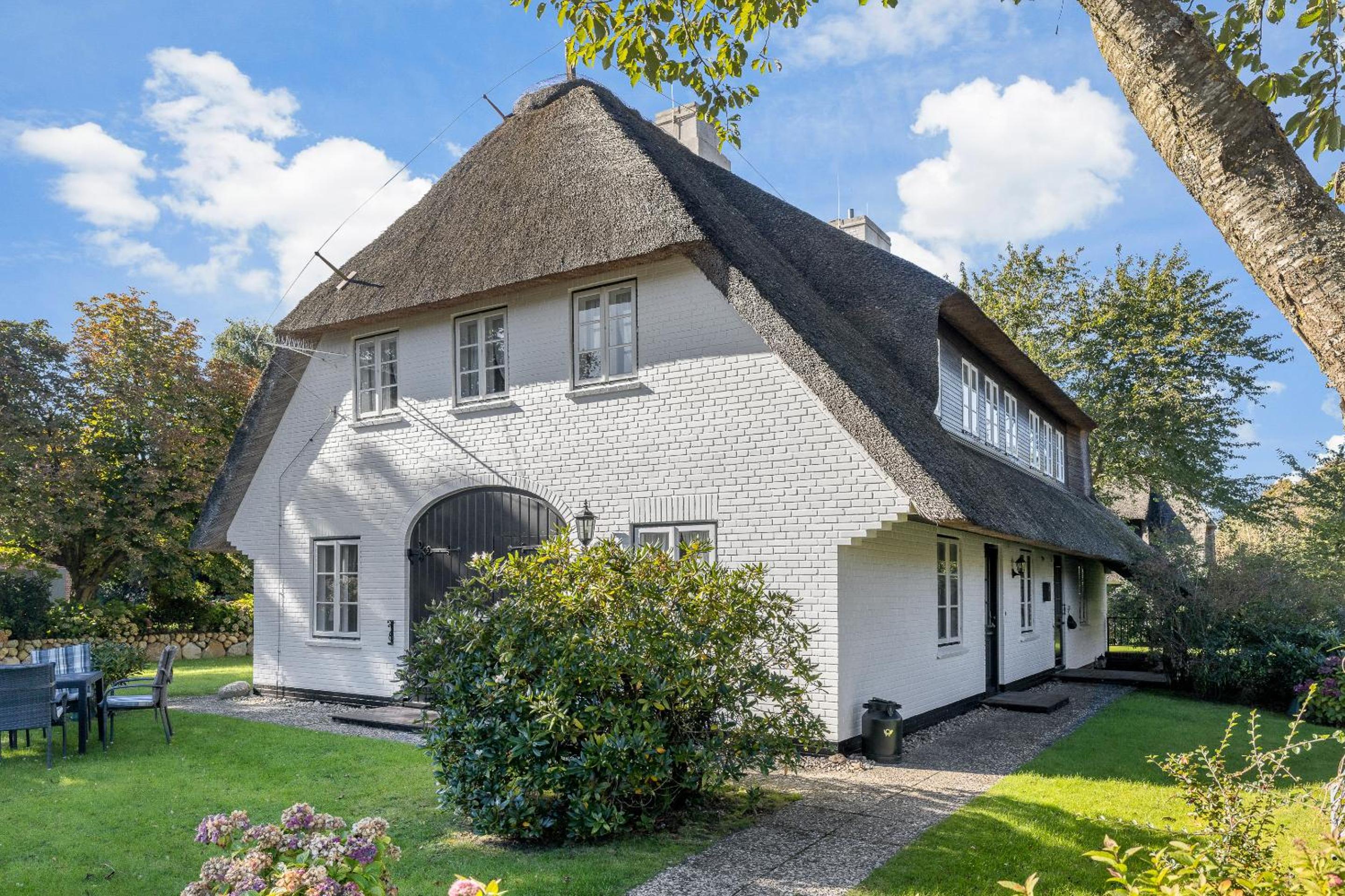 Dohlenhof Das Scheunentor view 2