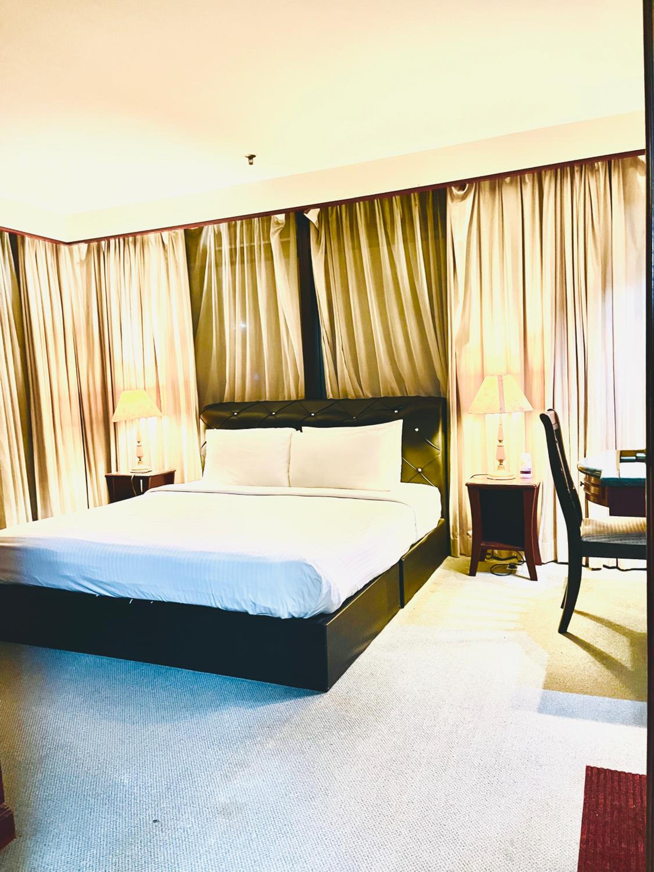 Marmaid Suite At Time Square KL