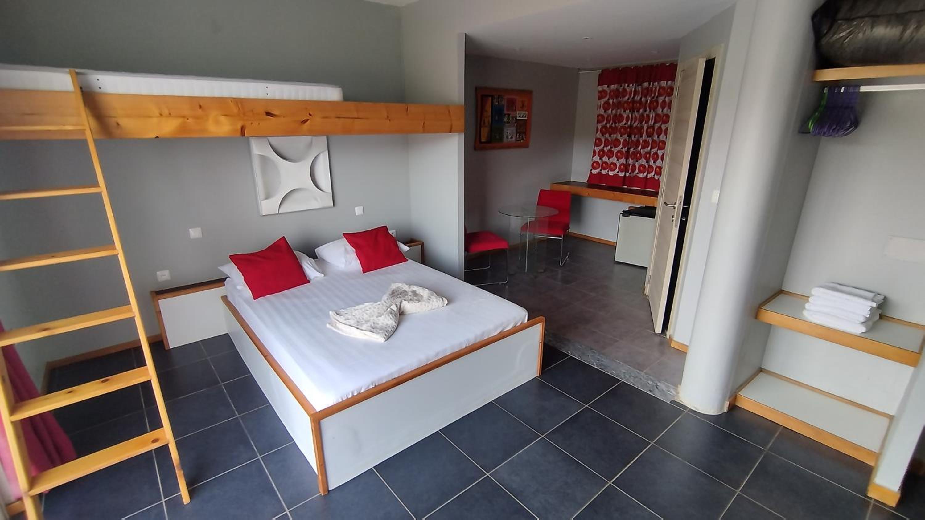 Pousada B&B Le Gourmet
