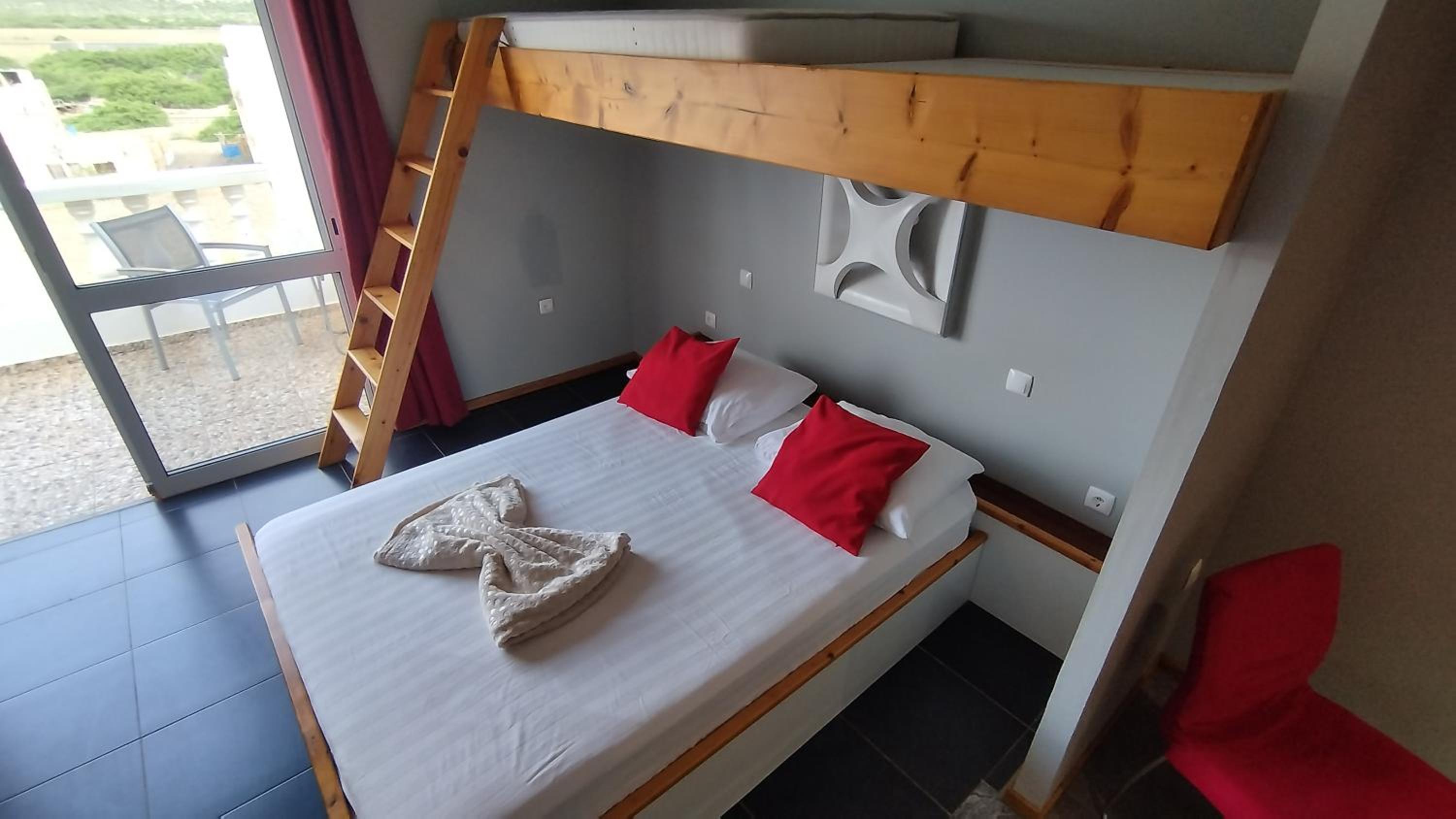 Pousada B&B Le Gourmet