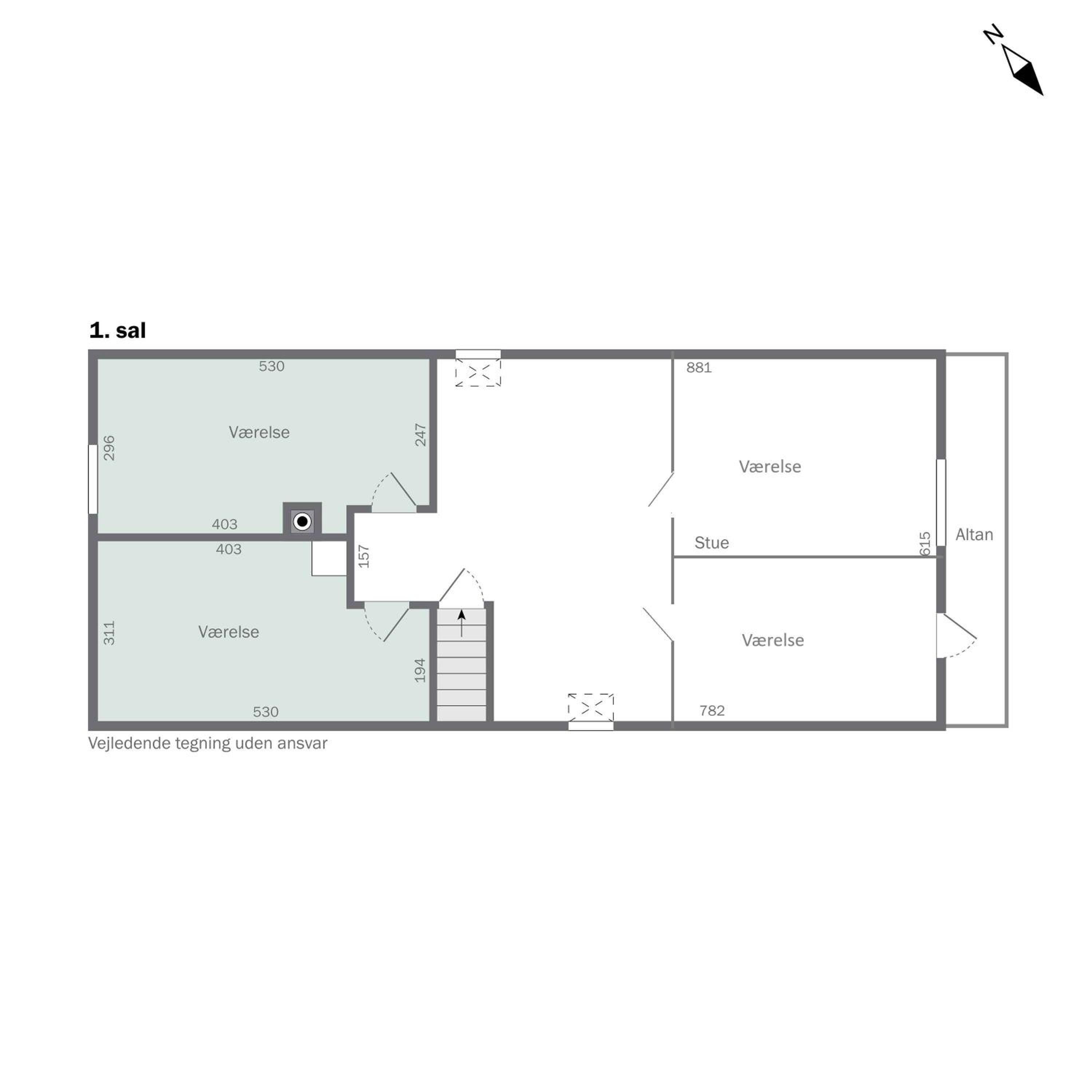 Modern Holiday Home With Sea View In Tejn view 3