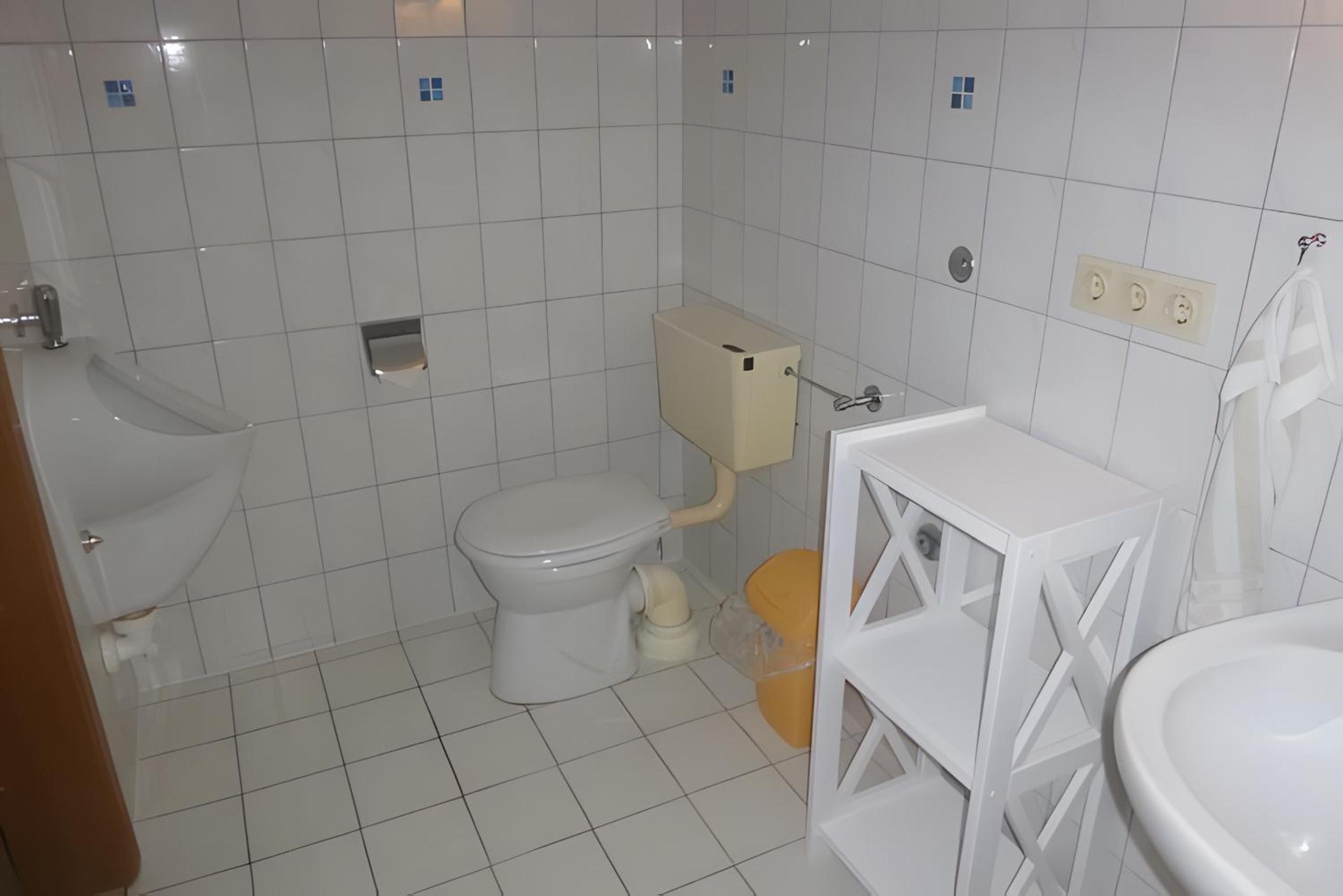 Fewo Nissen Dagebüll