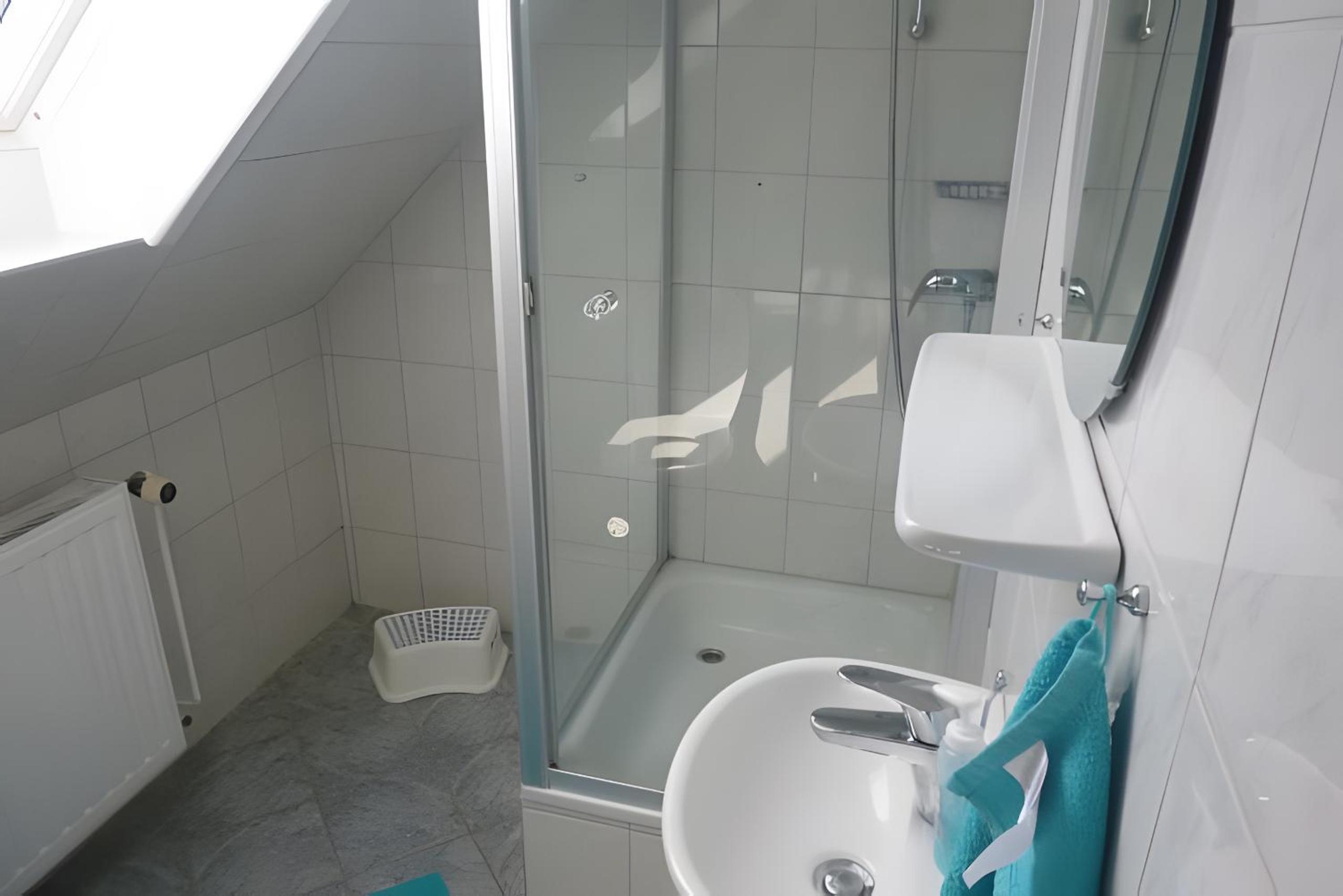 Fewo Nissen Dagebüll