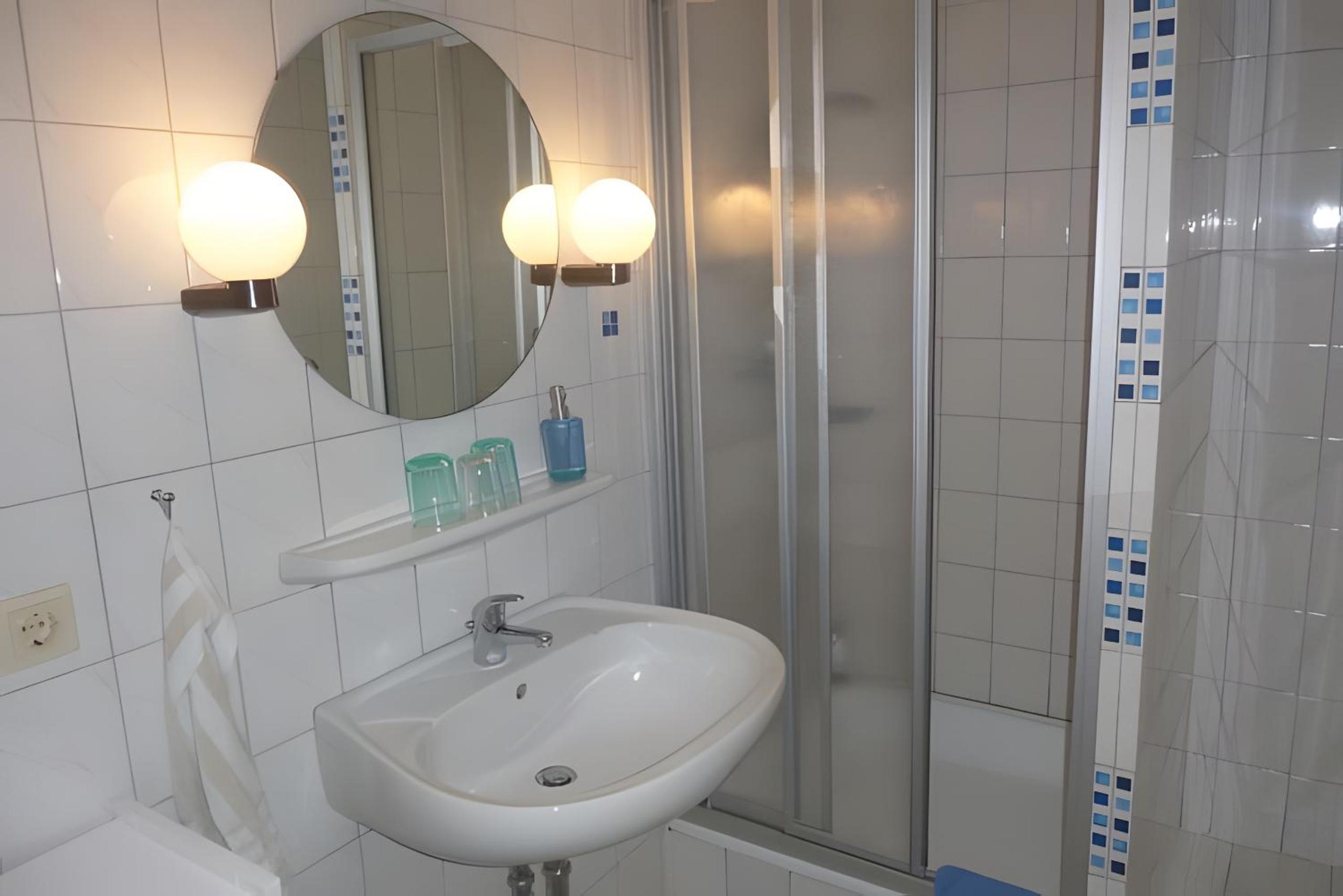 Fewo Nissen Dagebüll