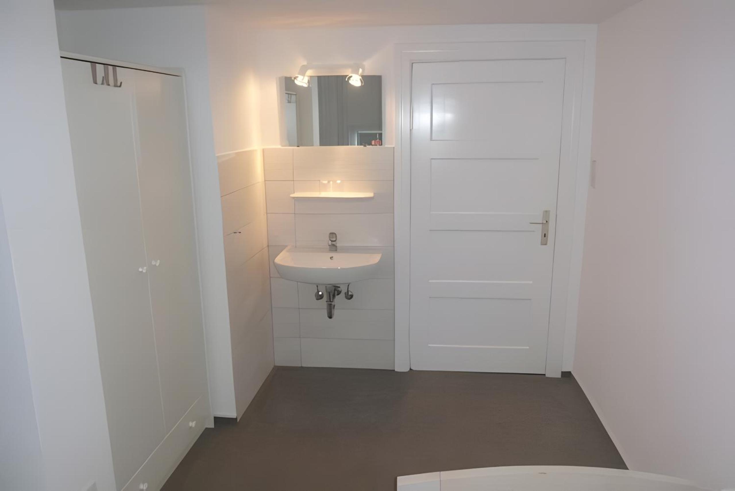Fewo Nissen Dagebüll