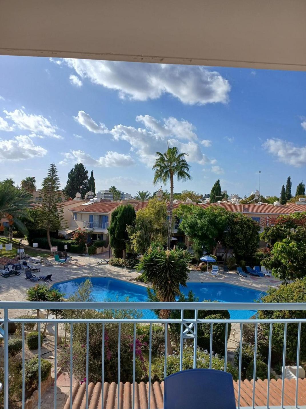 Resitour Paradise Gardens view 2