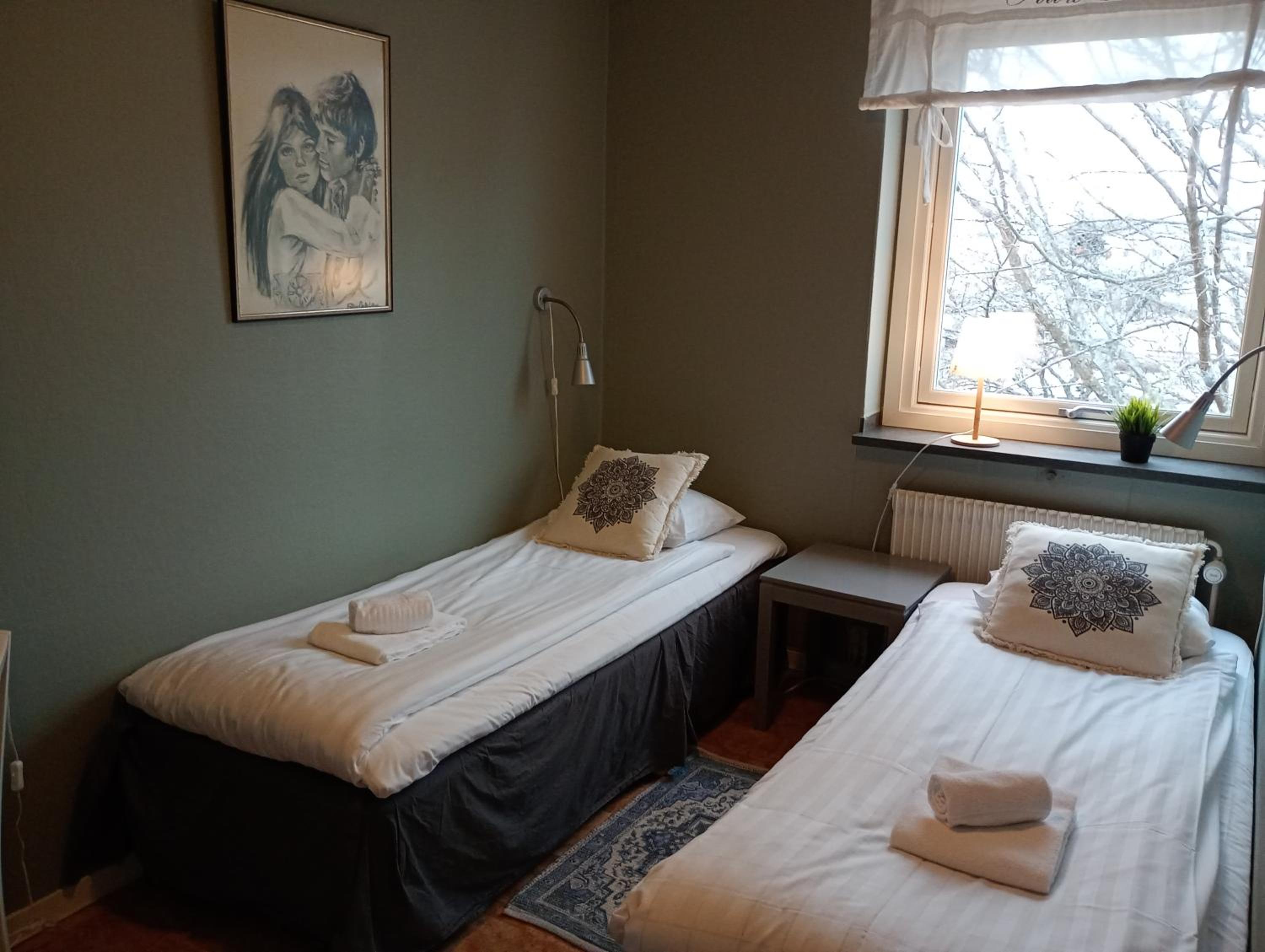 Kristinebergs Bed & Breakfast