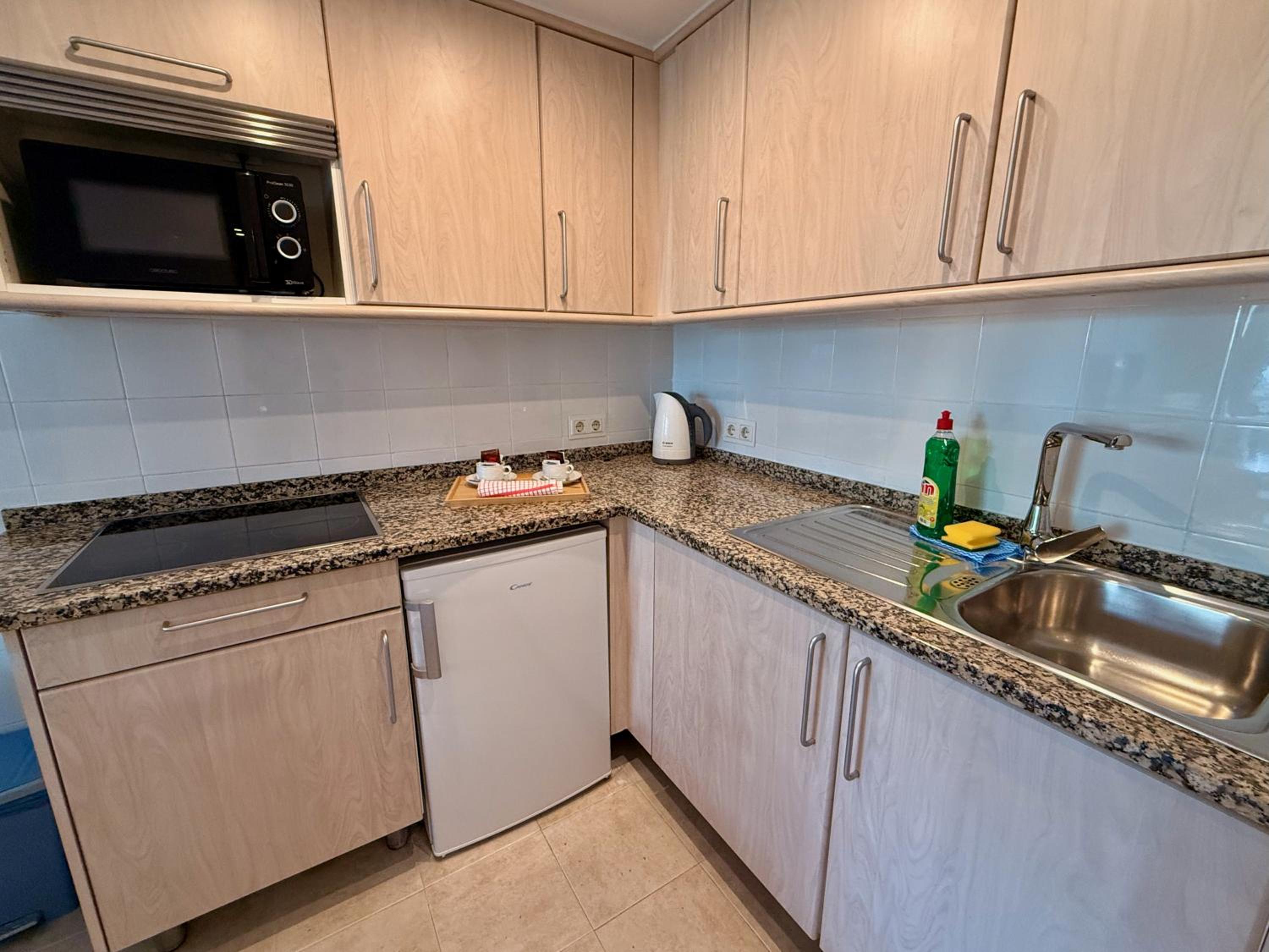 Kingfisher Apartments Benal Beach, photo 29
