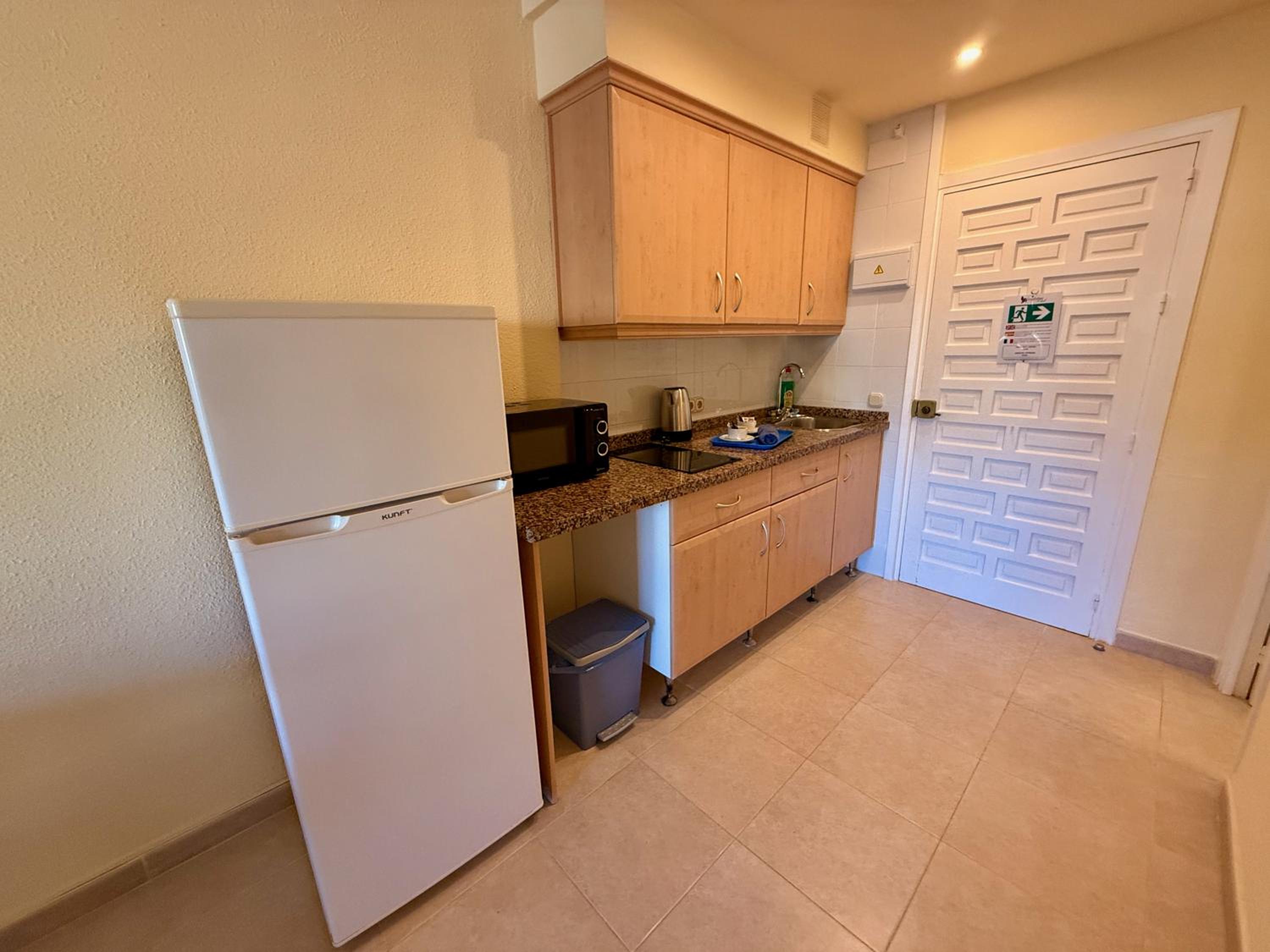 Kingfisher Apartments Benal Beach, photo 9