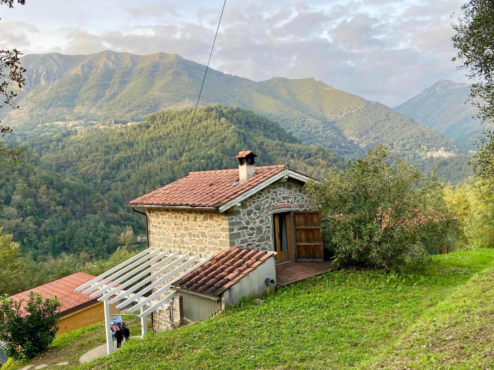 Casa Lolle