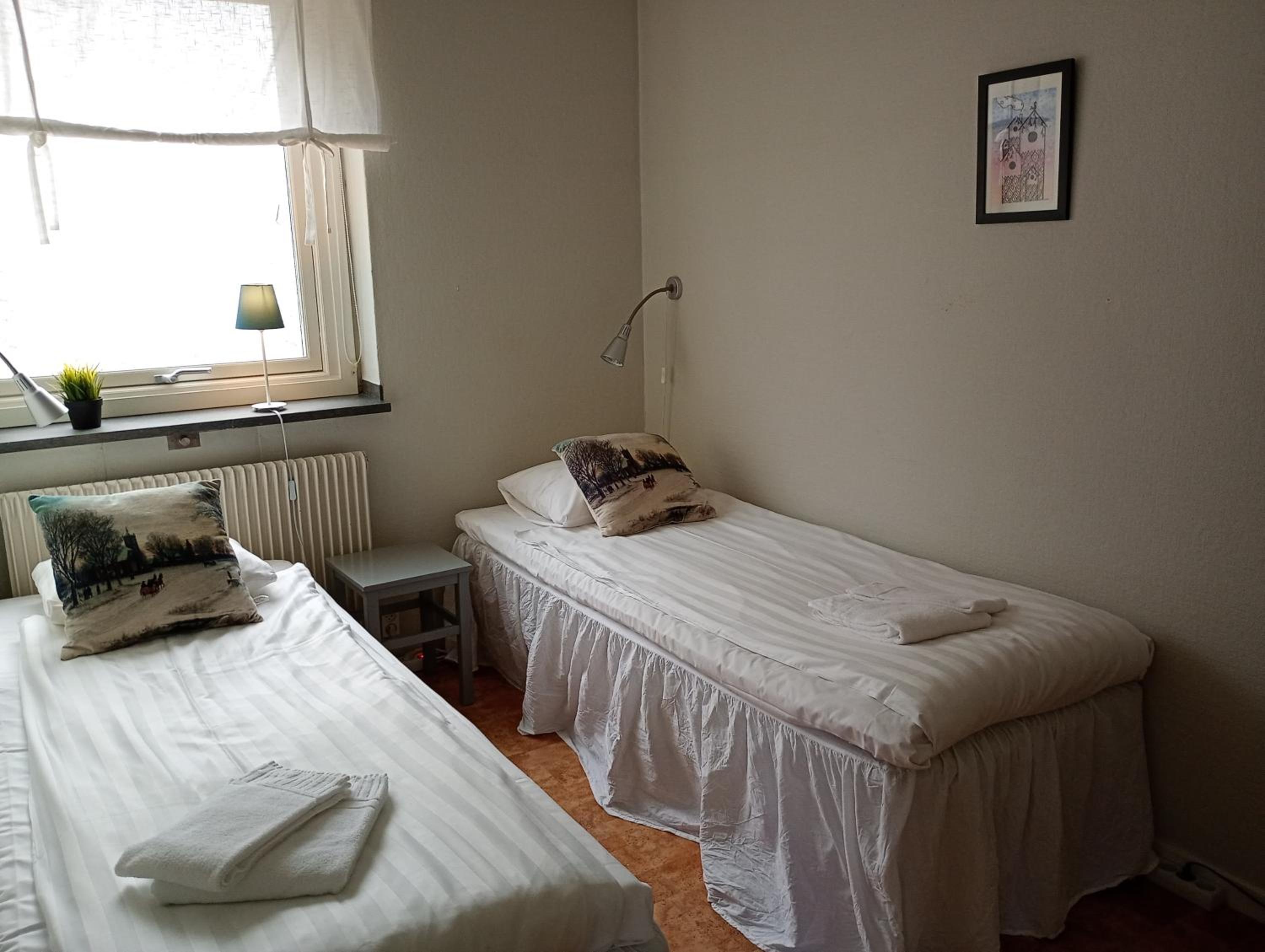 Kristinebergs Bed & Breakfast