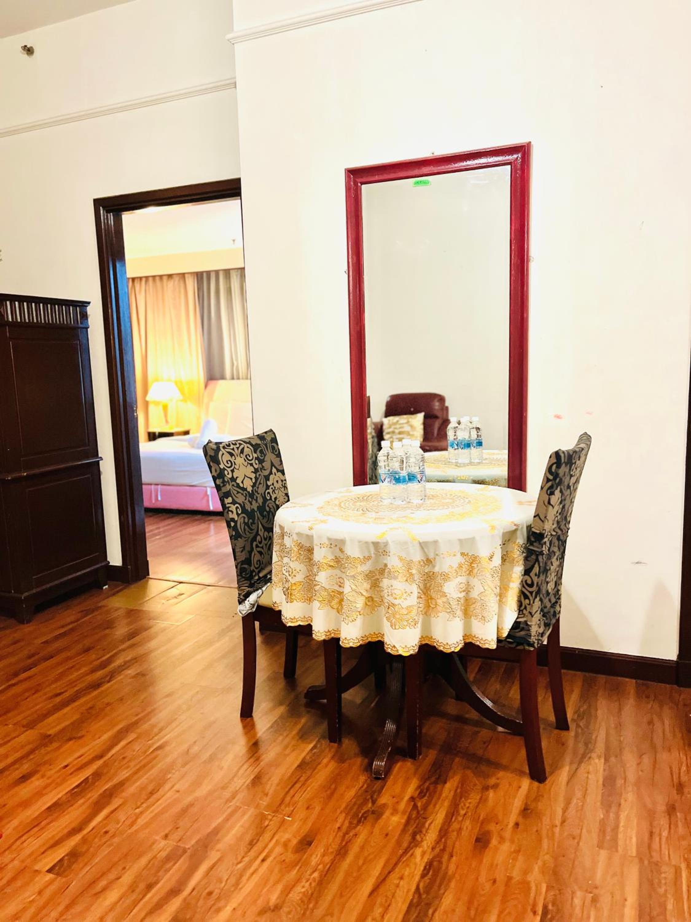 Marmaid Suite At Time Square KL