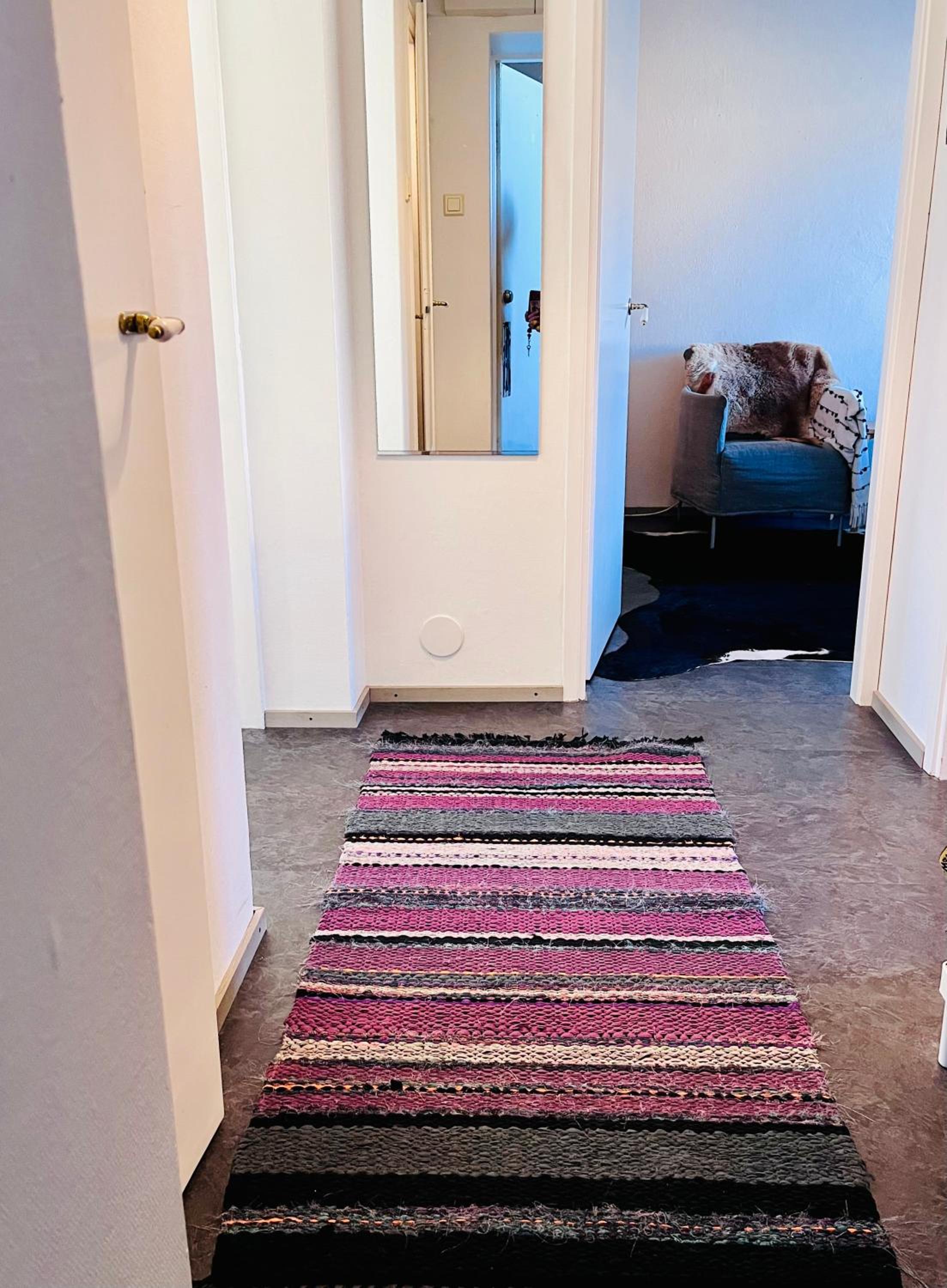 Cozy Condo in Käpylä