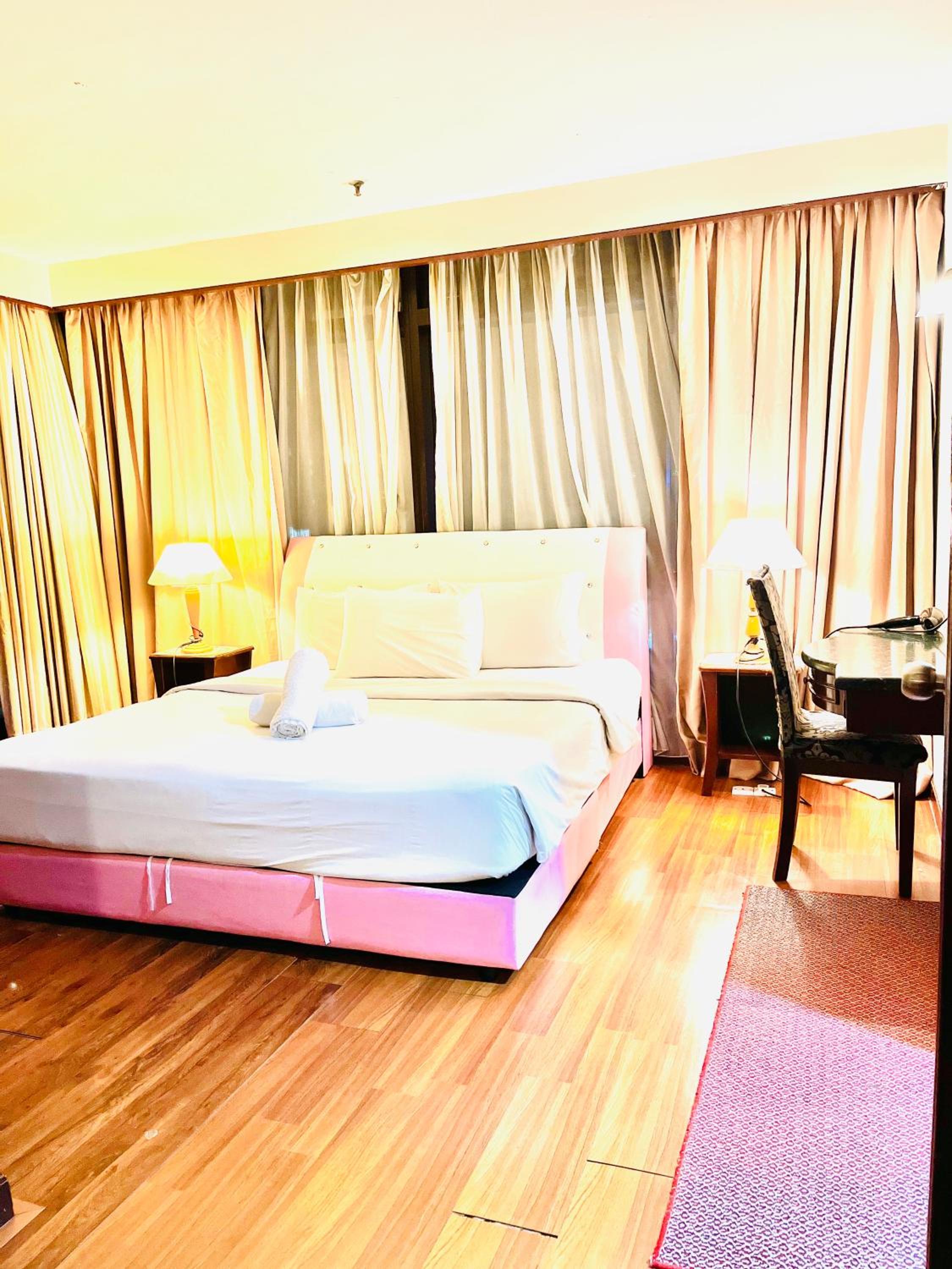 Marmaid Suite At Time Square KL