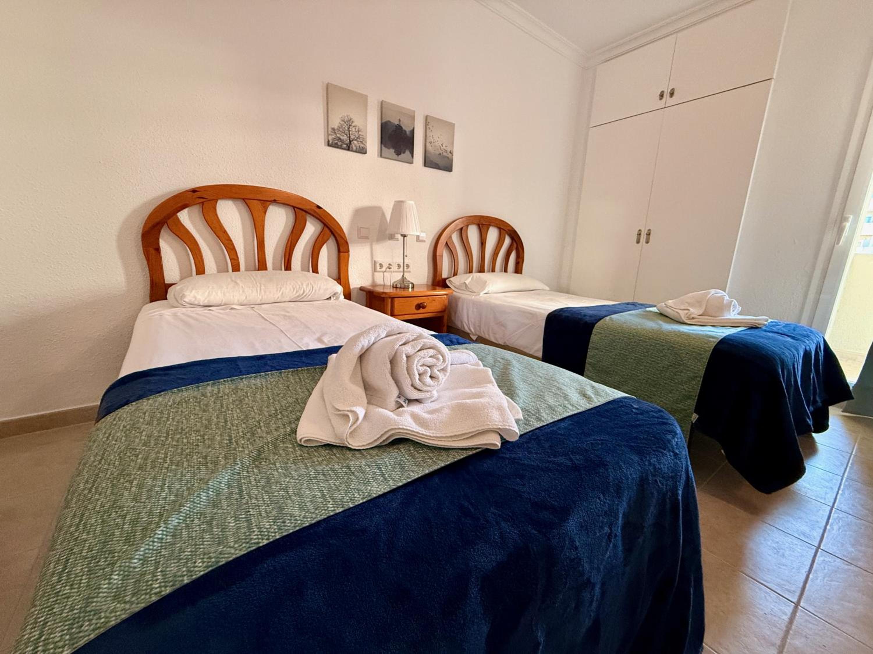 Kingfisher Apartments Benal Beach, photo 24
