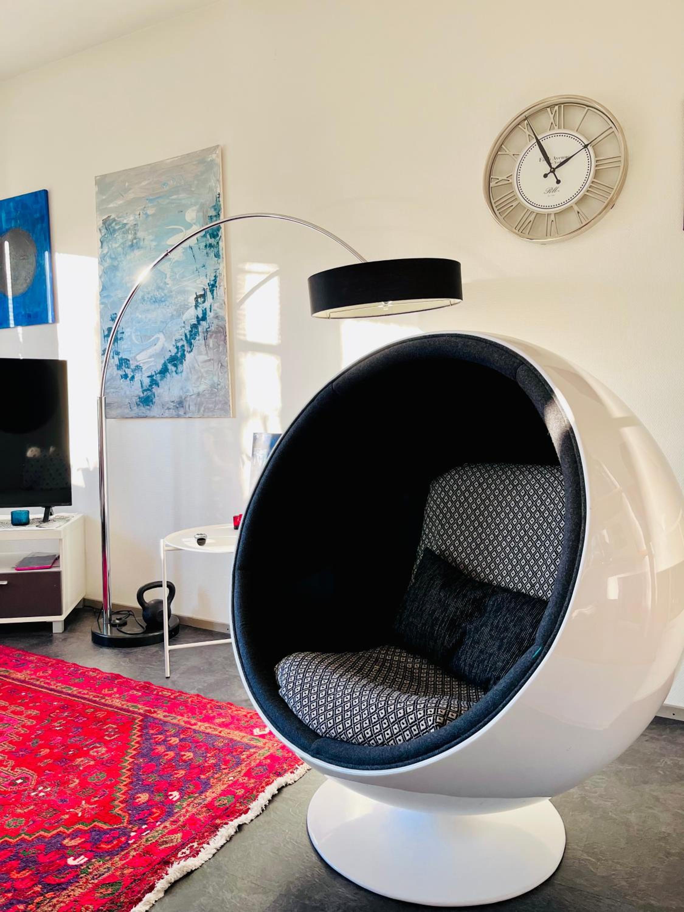 Cozy Condo in Käpylä
