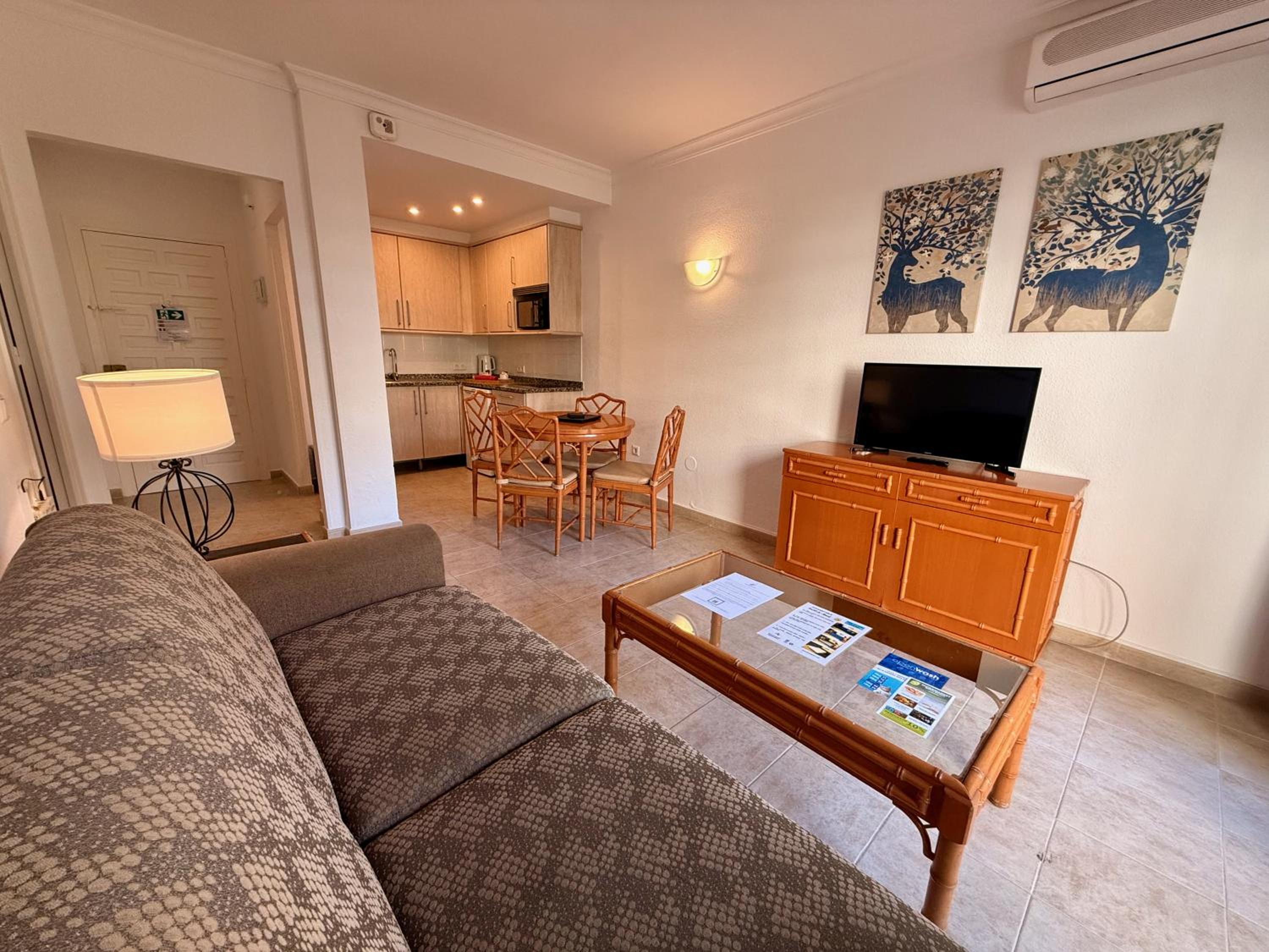Kingfisher Apartments Benal Beach, photo 34