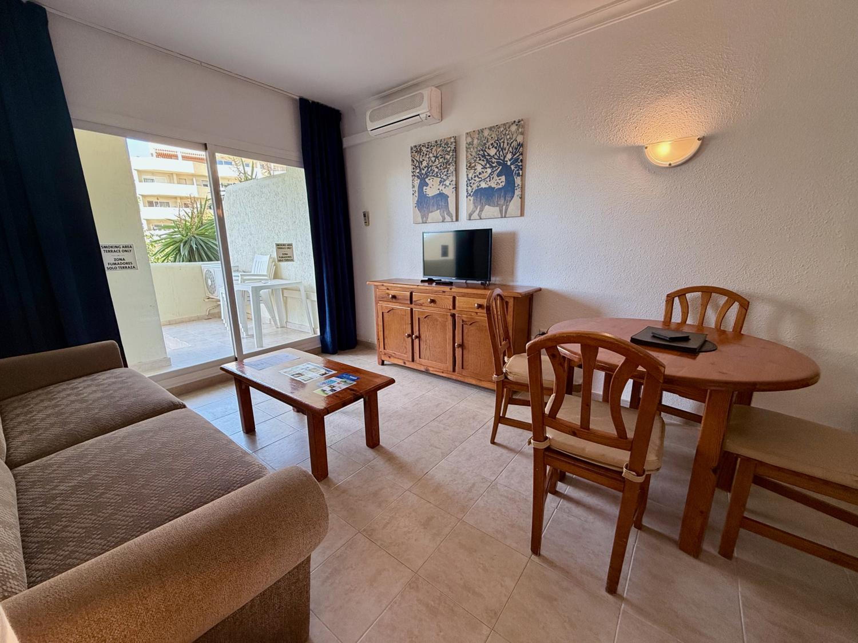 Kingfisher Apartments Benal Beach, photo 10