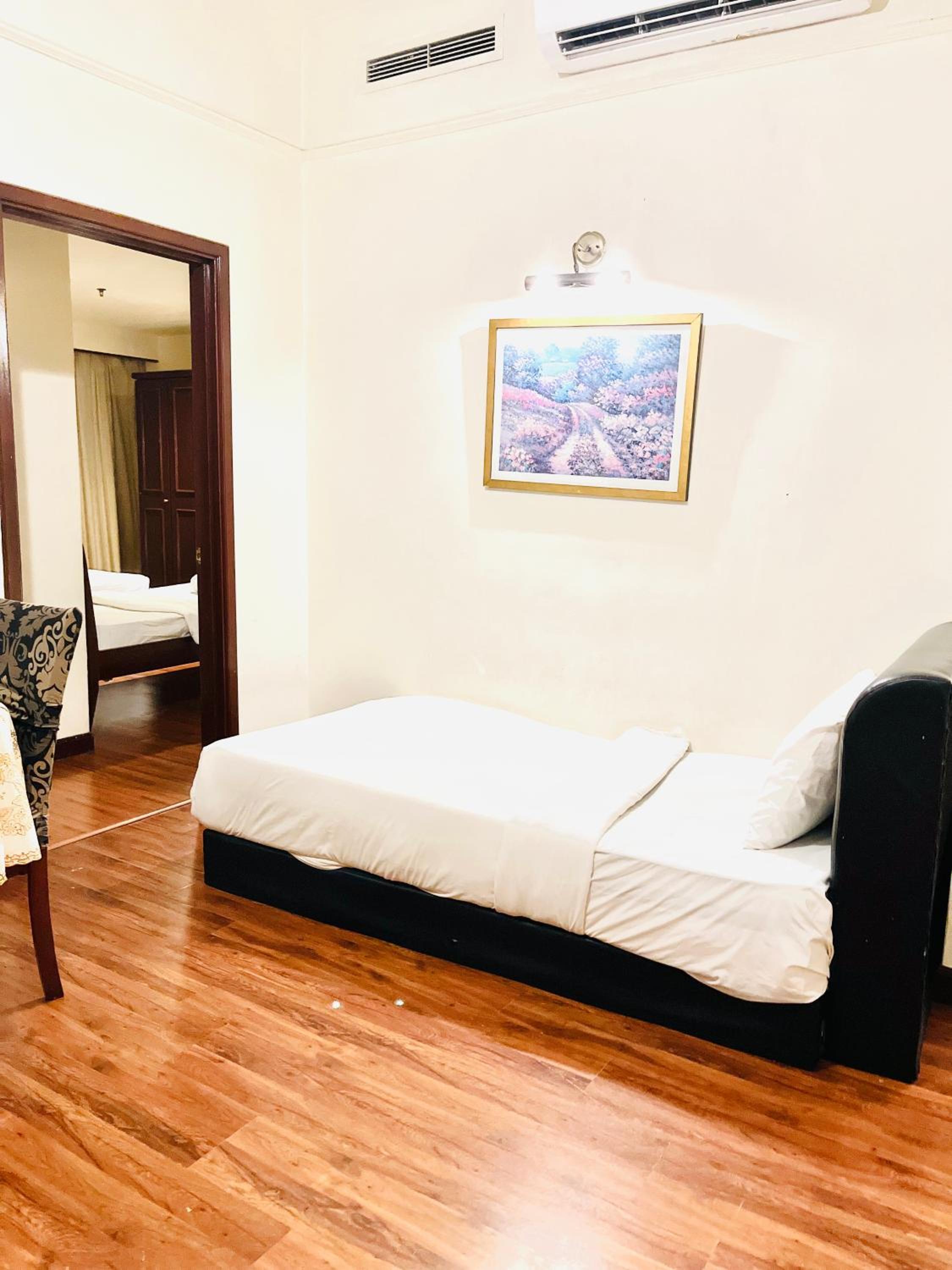 Marmaid Suite At Time Square KL