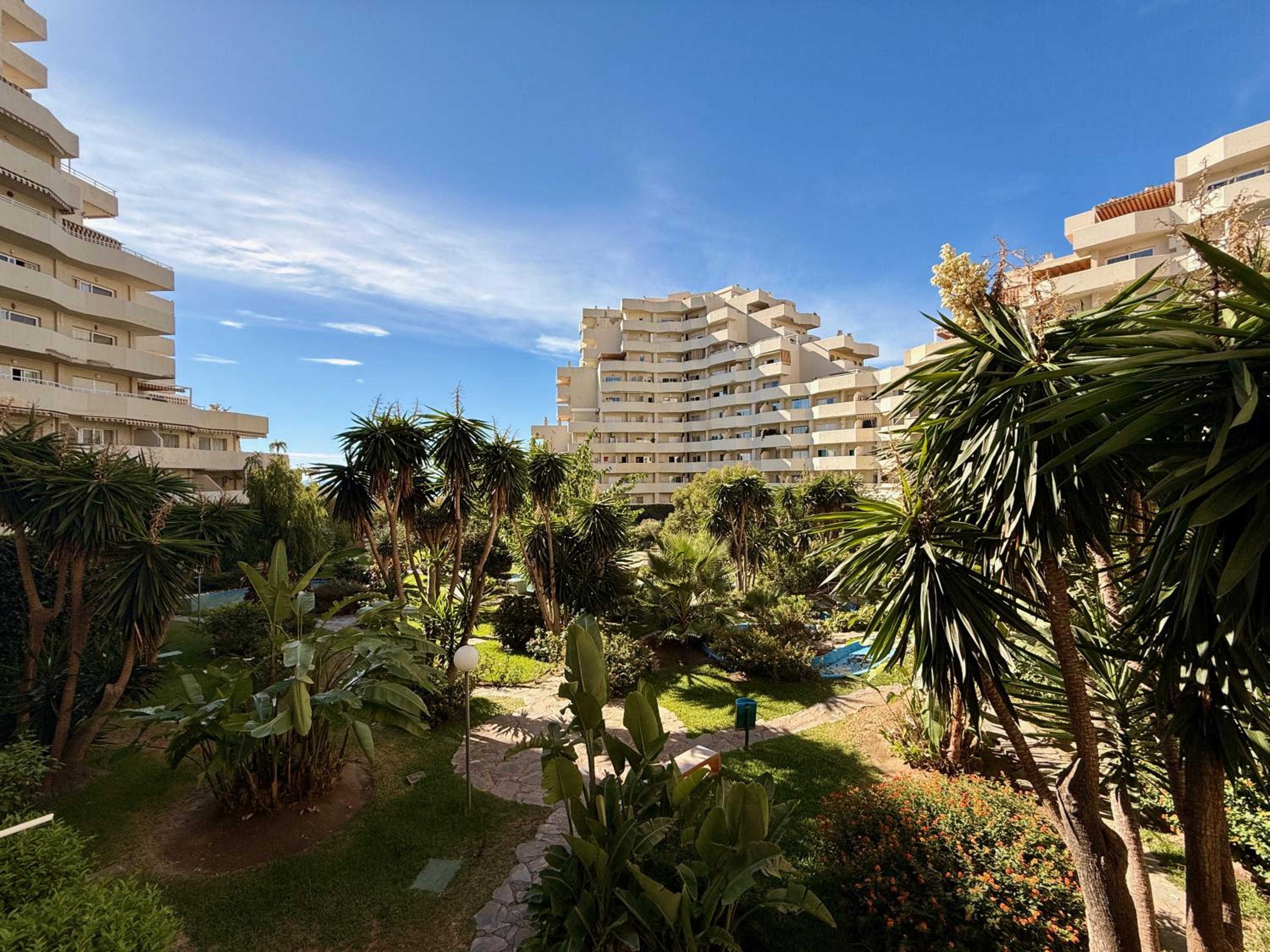 Kingfisher Apartments Benal Beach