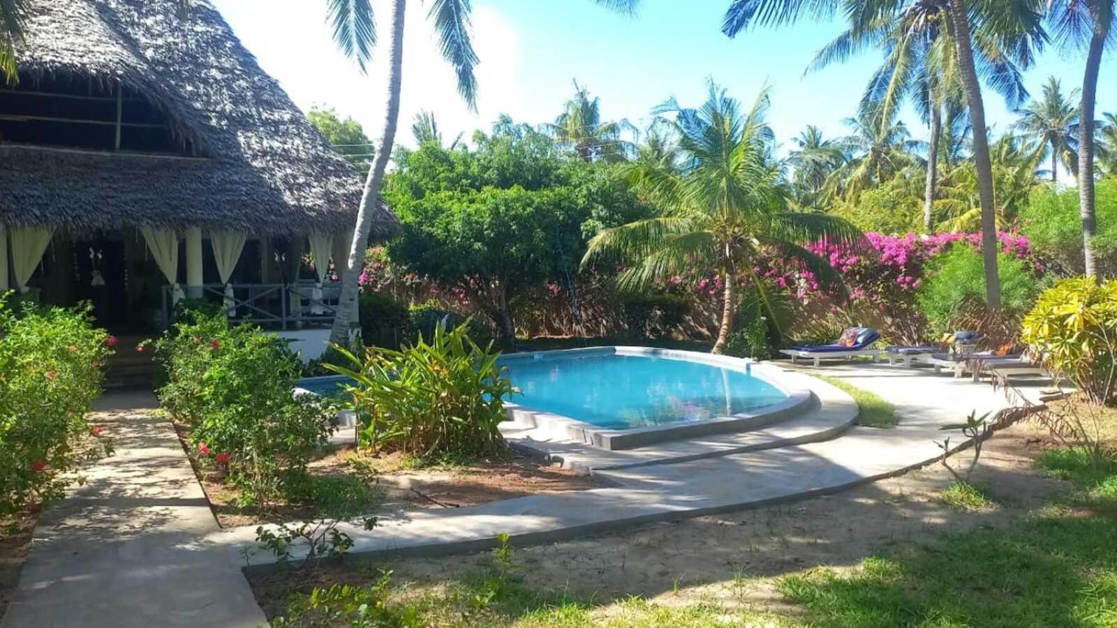 villa zoe dhahabu BNB view 2