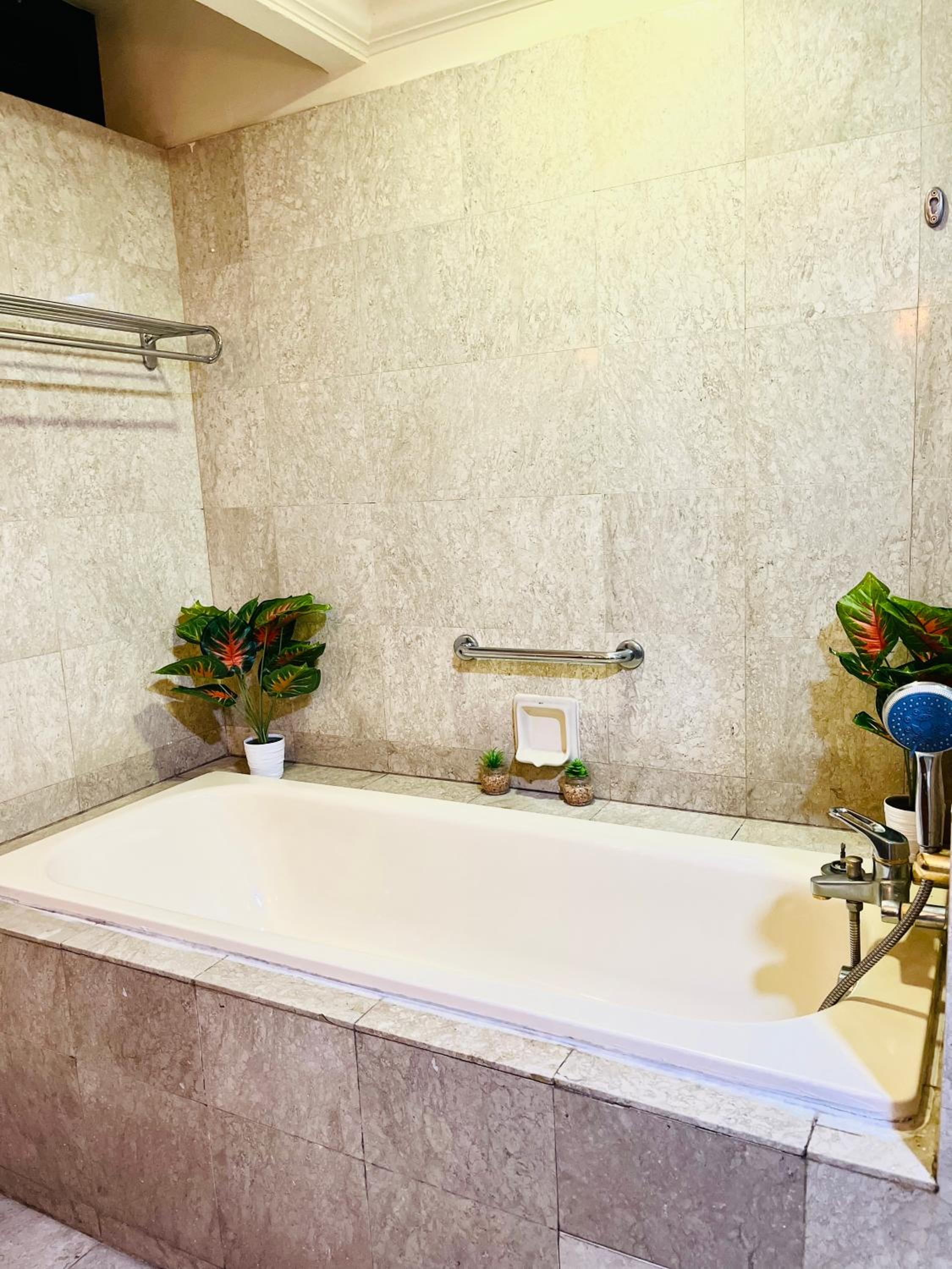Marmaid Suite At Time Square KL