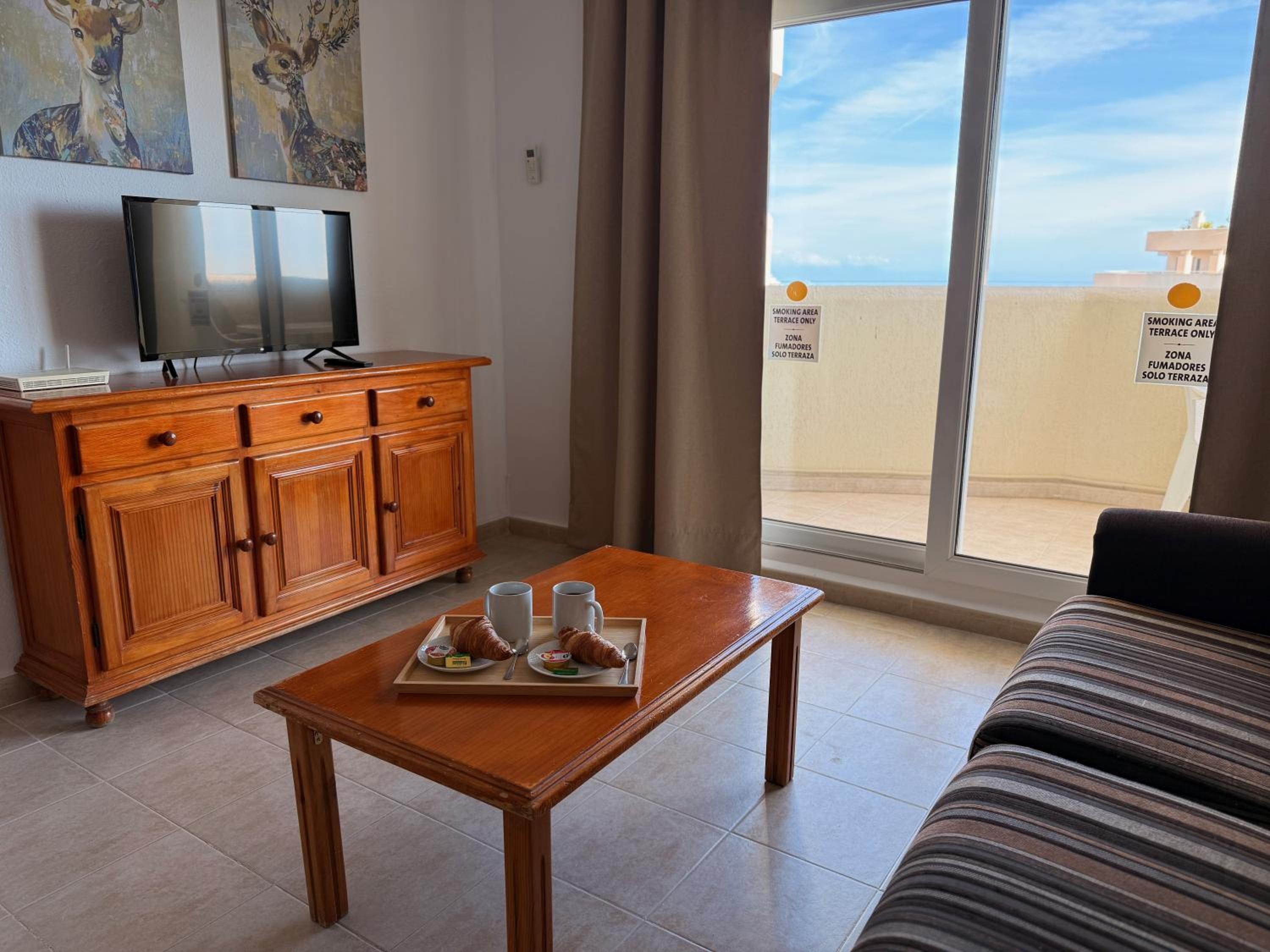 Kingfisher Apartments Benal Beach