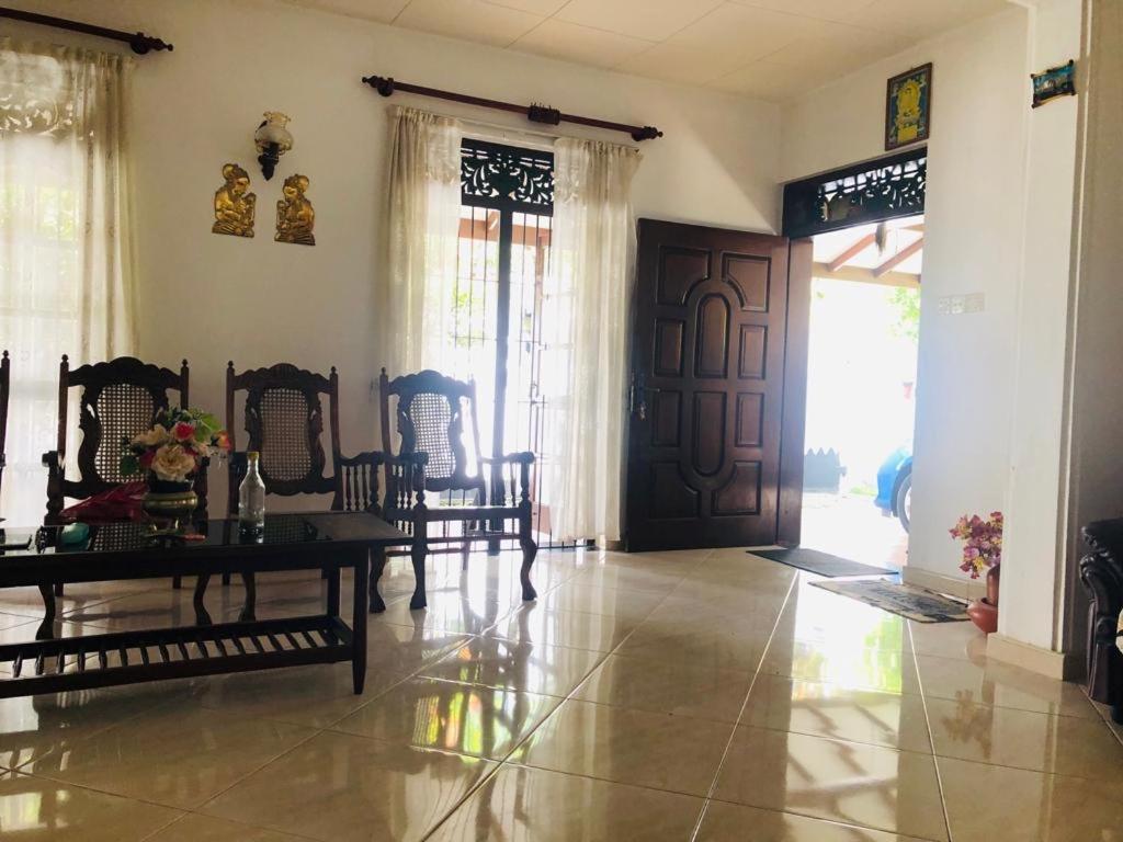 Jet villa view 2