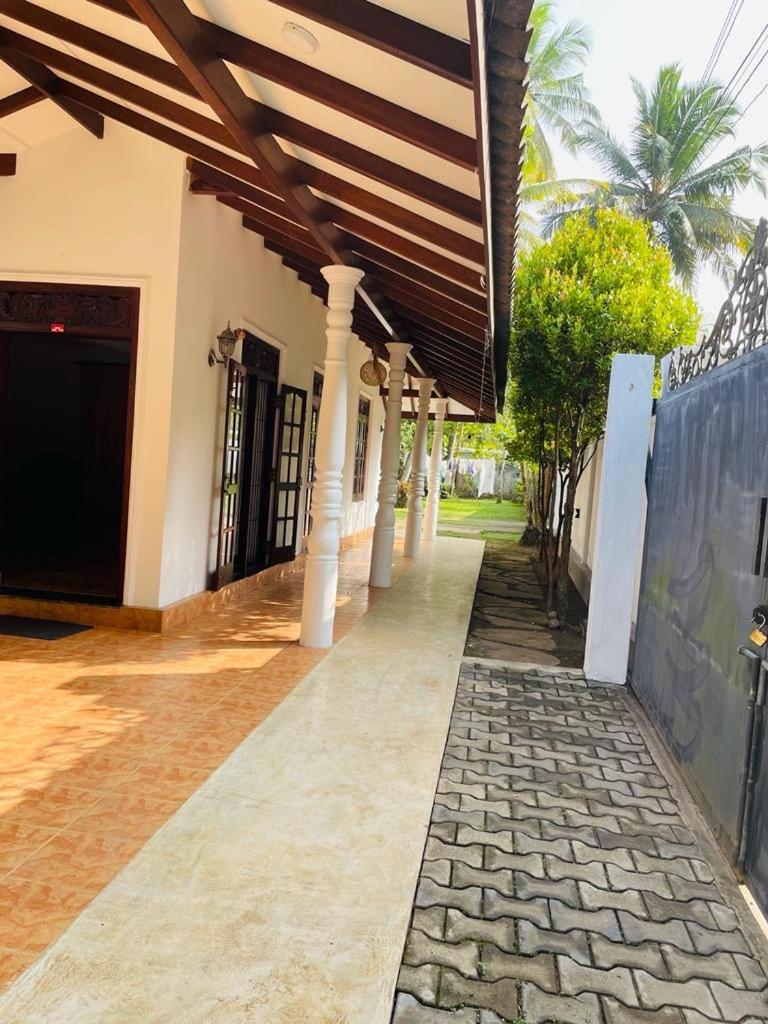 Jet villa view 3